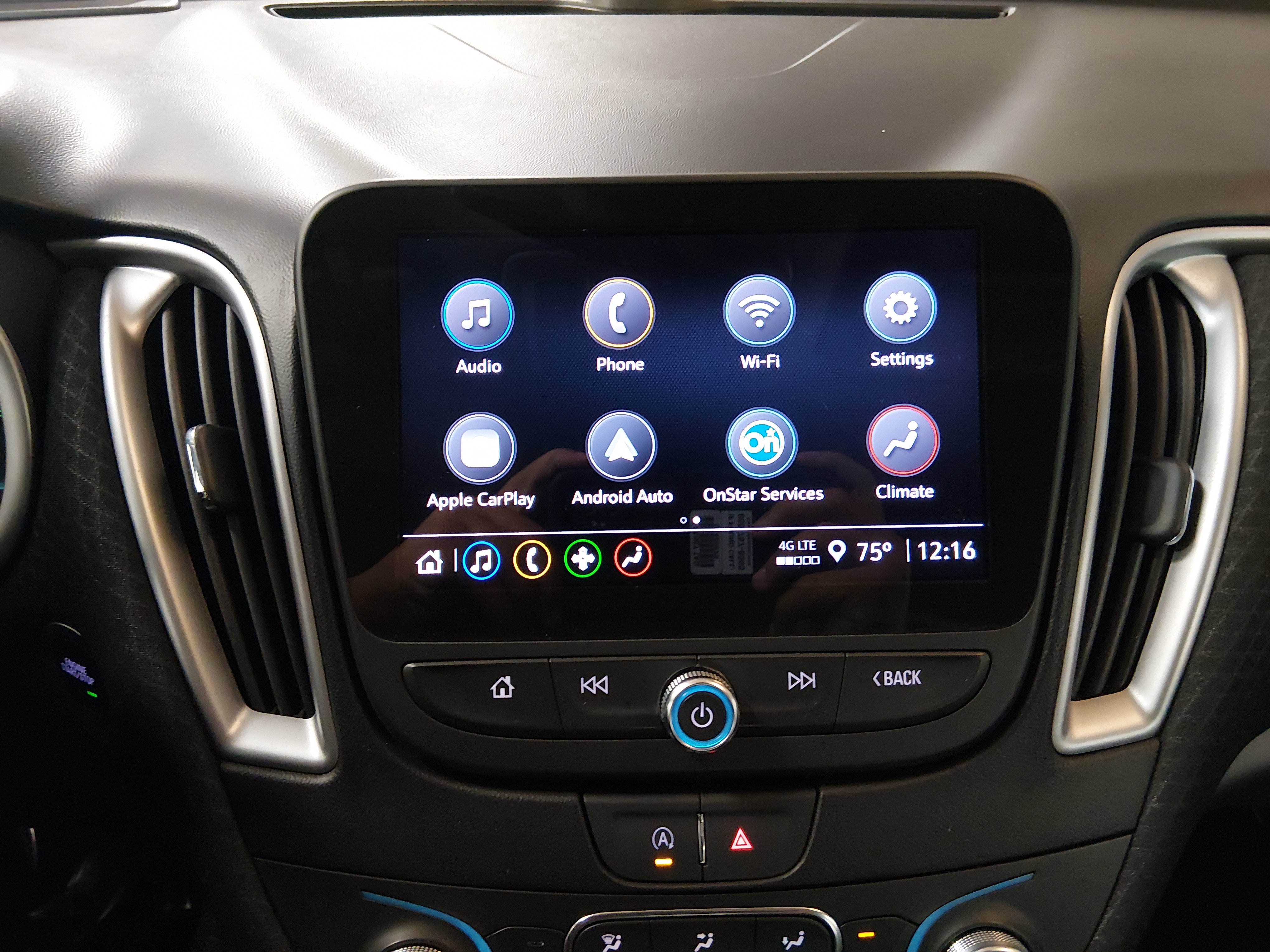 2024 Chevrolet Malibu 1LT - Photo 20