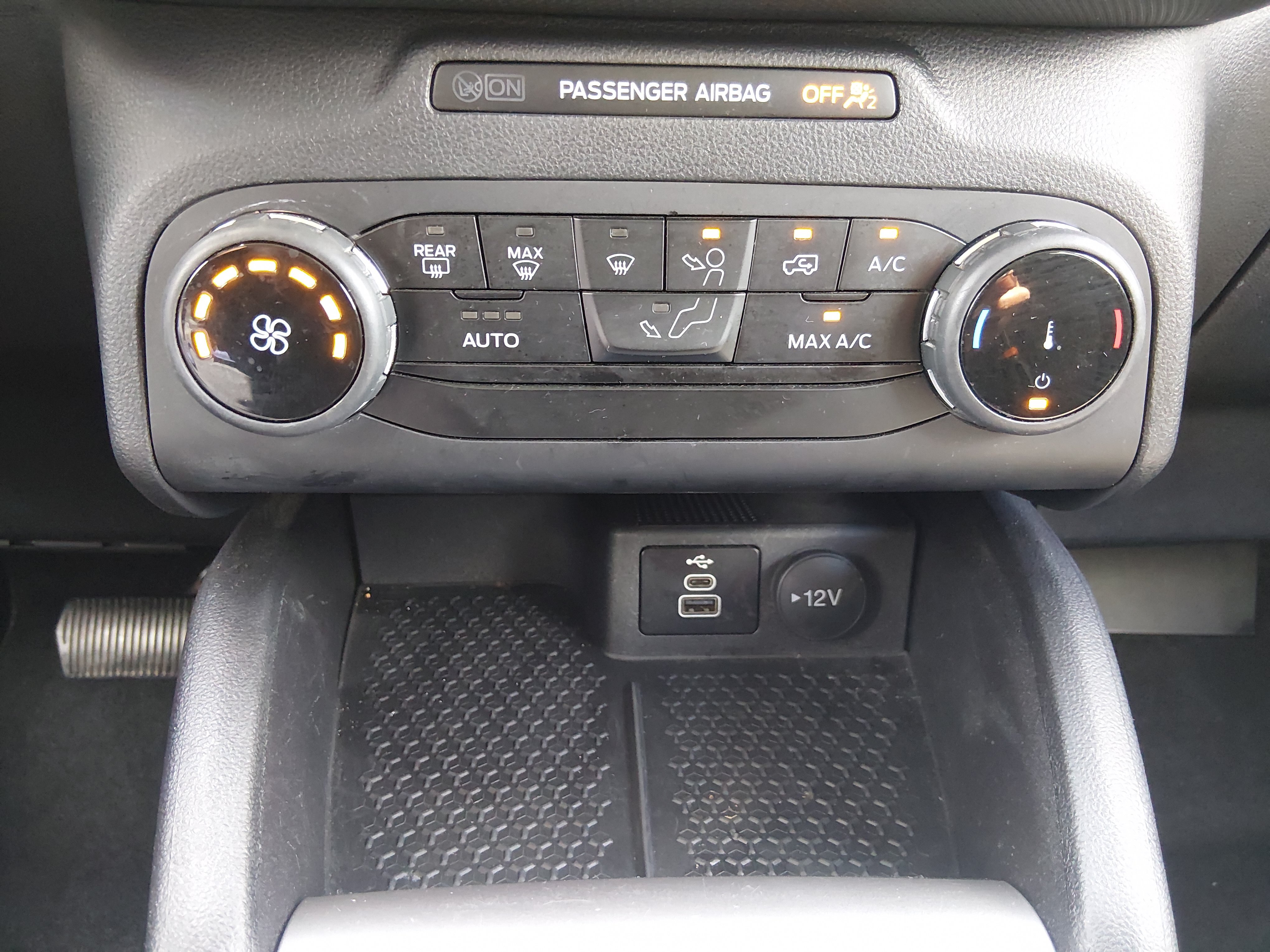 2024 Ford Bronco Sport Big Bend - Photo 19