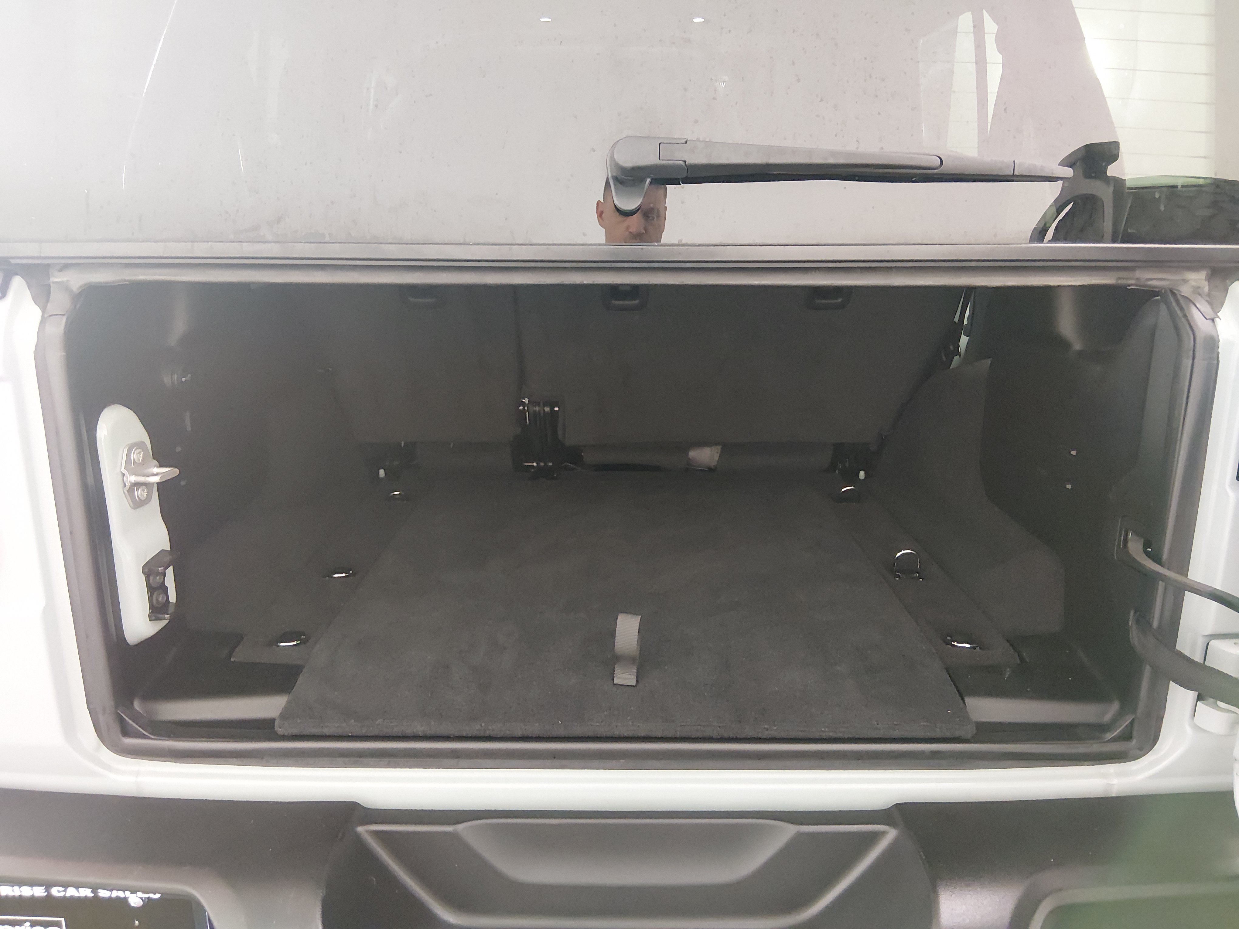 2024 Jeep Wrangler 4-Door Rubicon - Photo 11