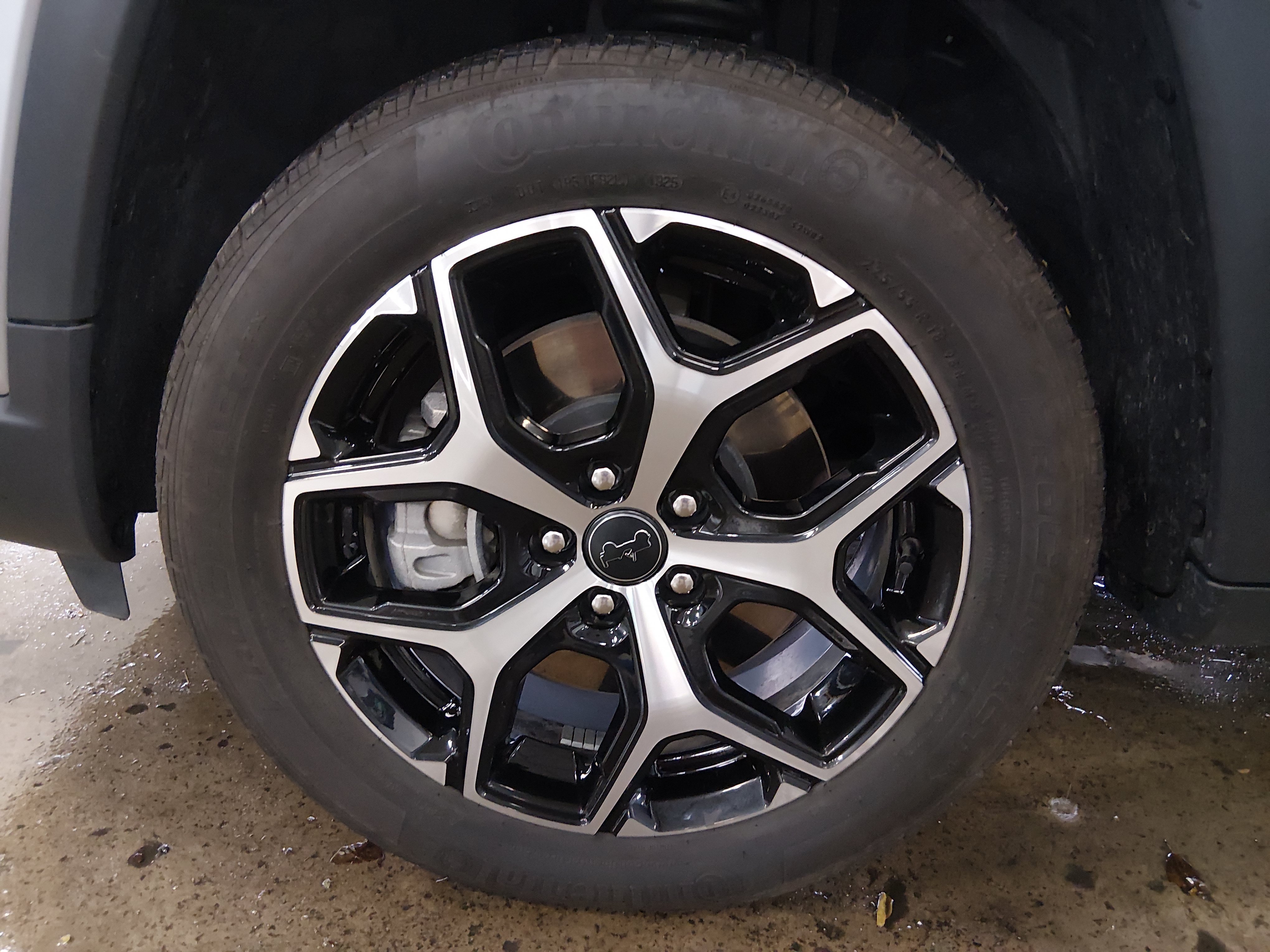 2025 Jeep Compass Limited - Photo 10