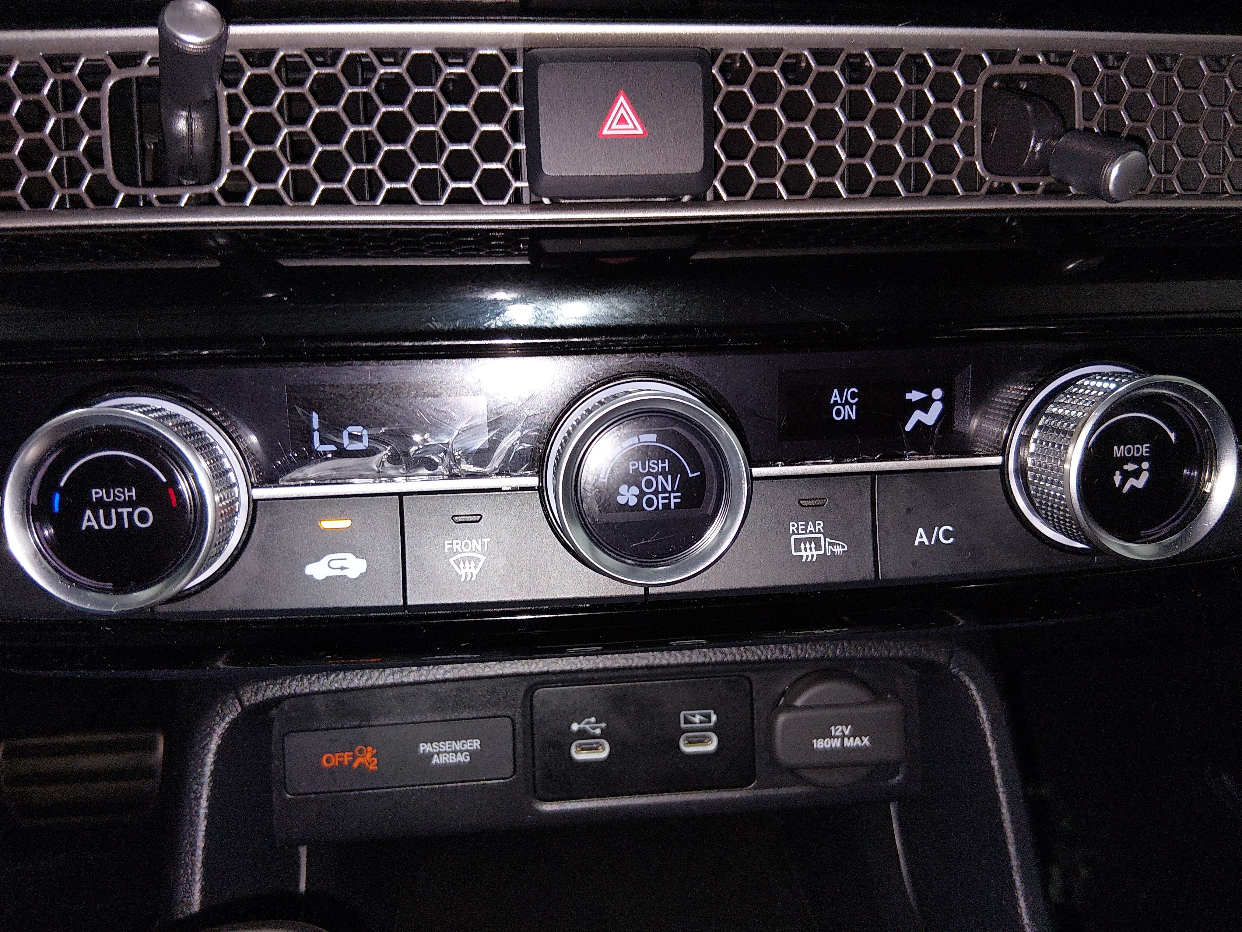 2025 Honda Civic Sport - Photo 17