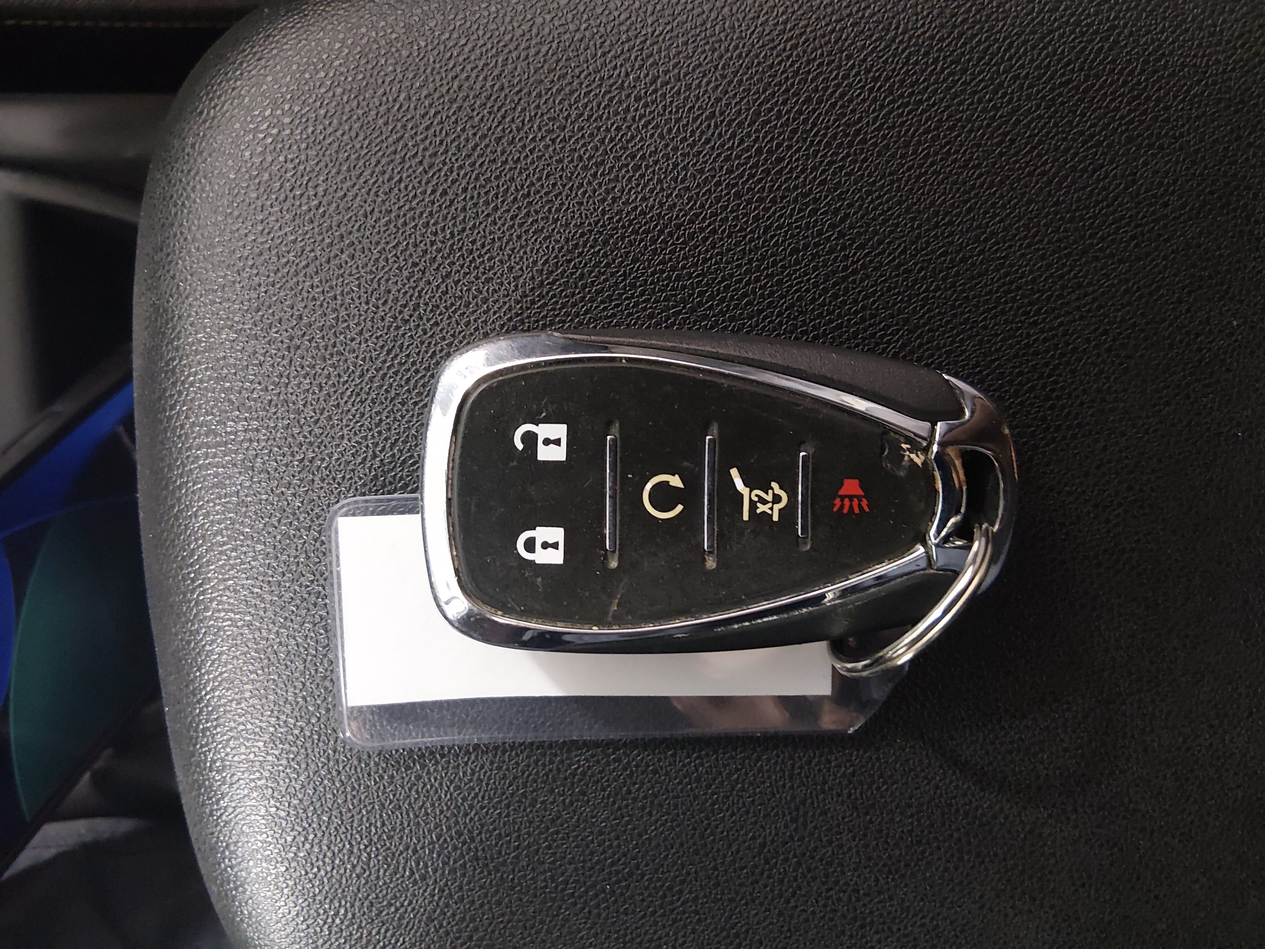 2024 Chevrolet Equinox LT - Photo 15