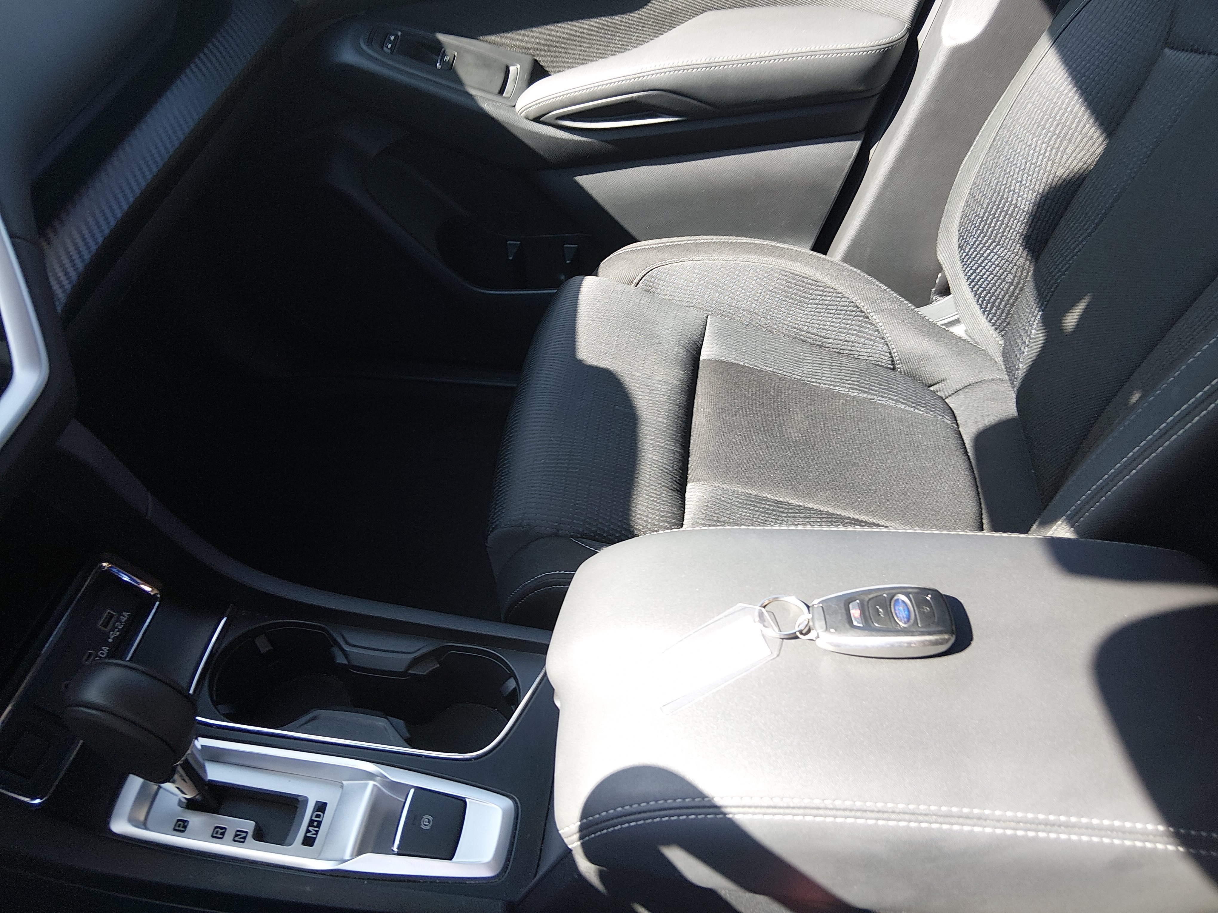 2024 Subaru Ascent Premium - Photo 15