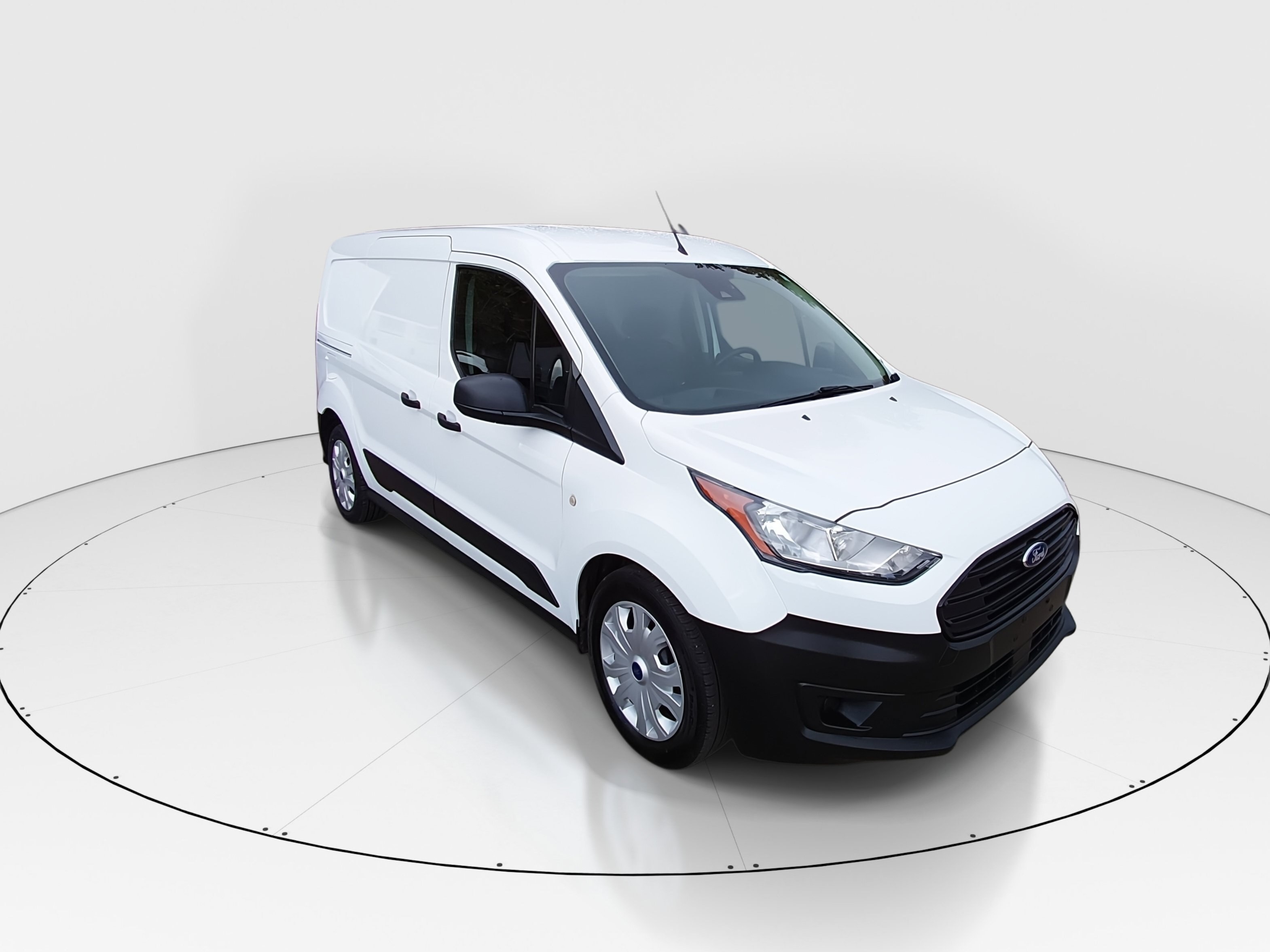 2022 Ford Transit Connect XL