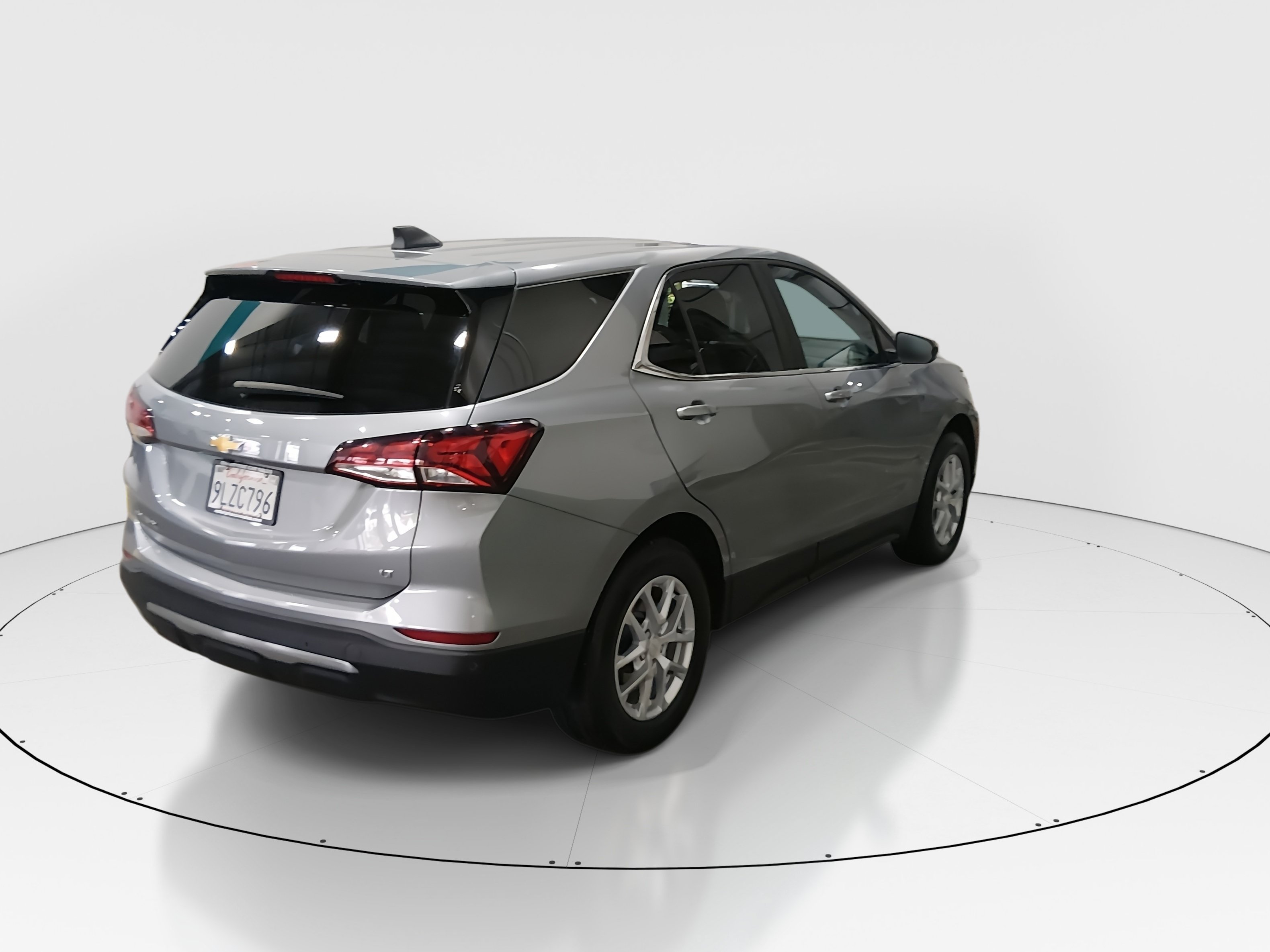 2024 Chevrolet Equinox LT - Photo 7