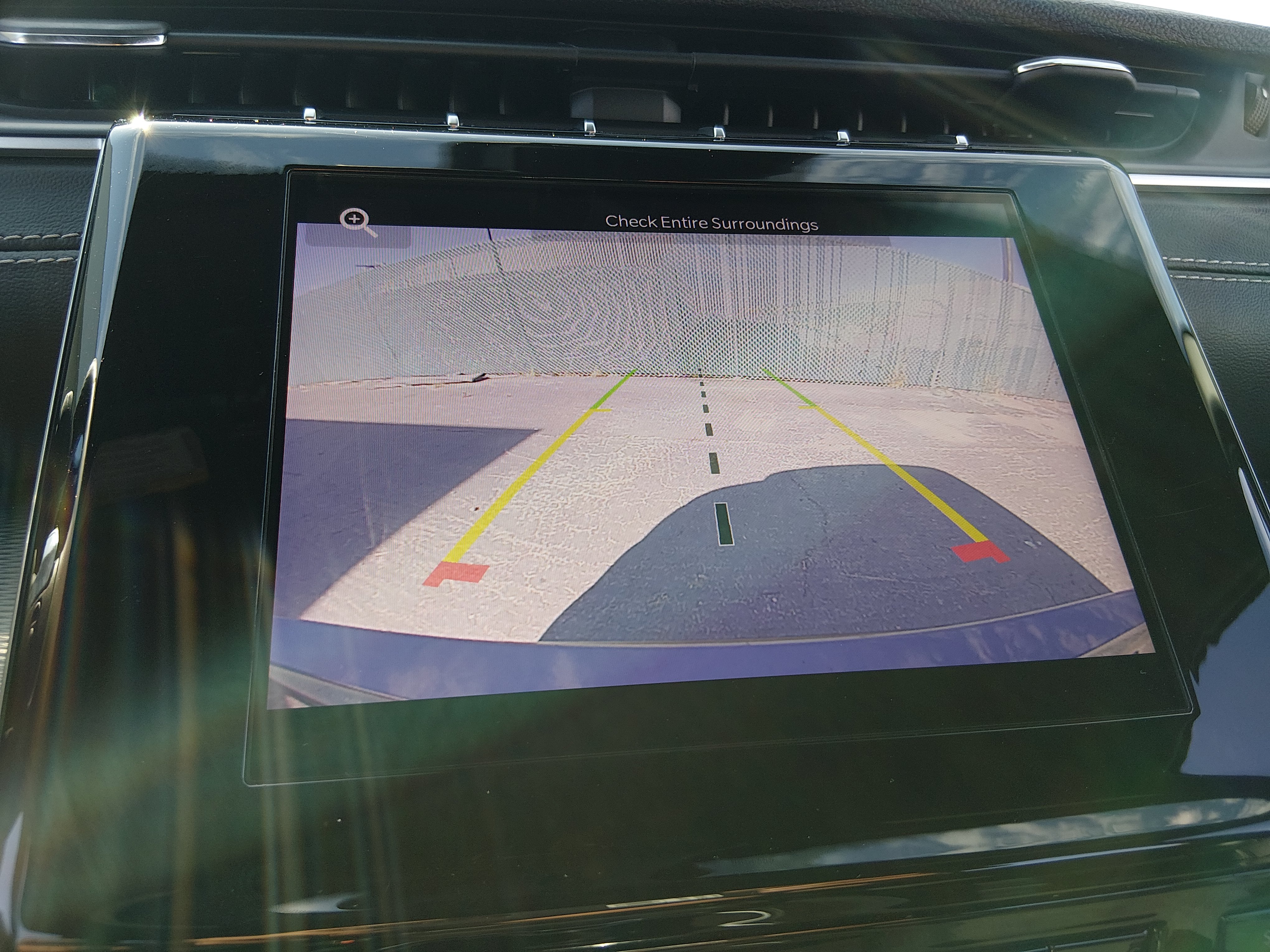 2023 Jeep Grand Cherokee L Altitude - Photo 16