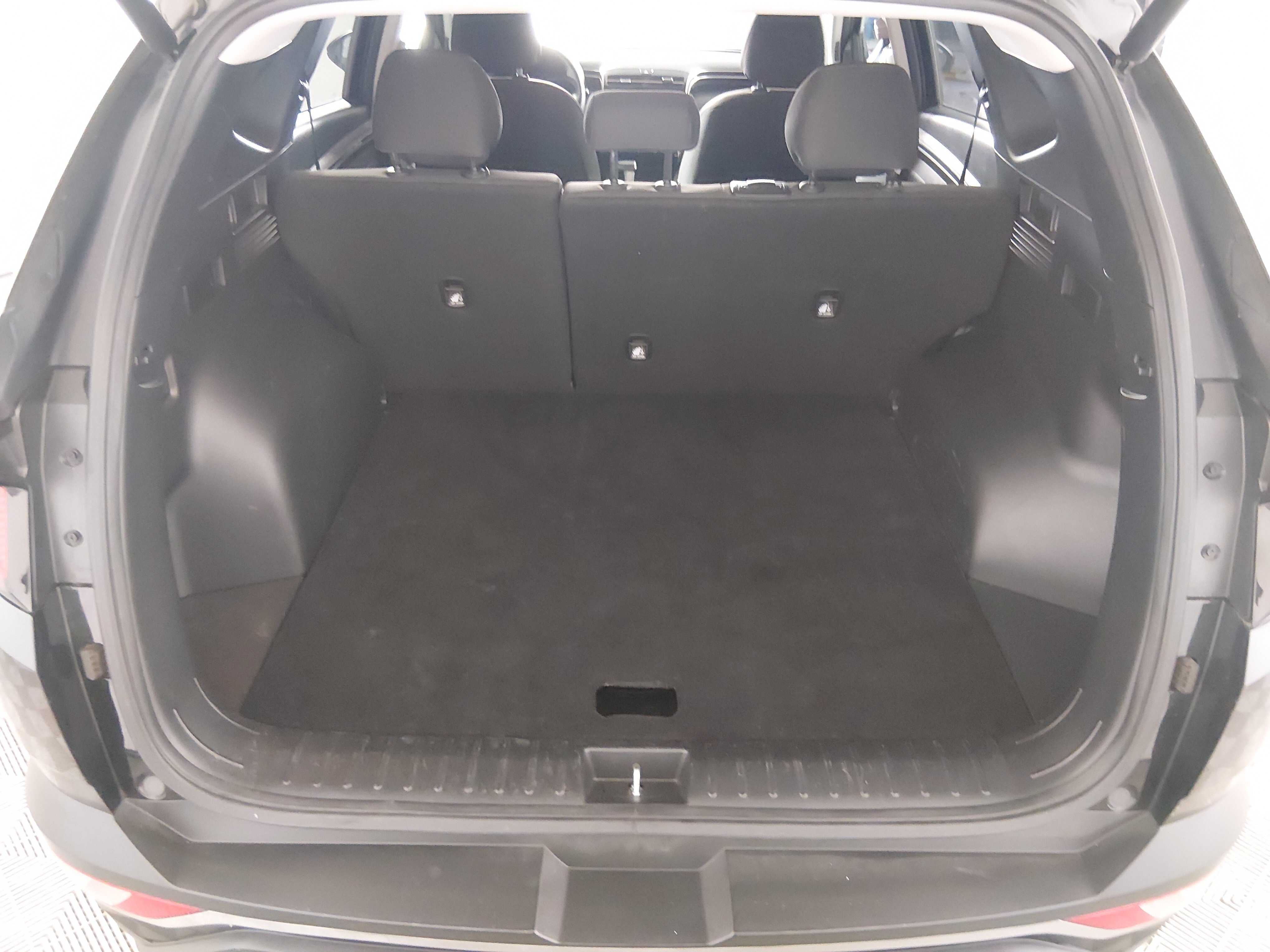 2024 Hyundai Tucson SEL - Photo 11