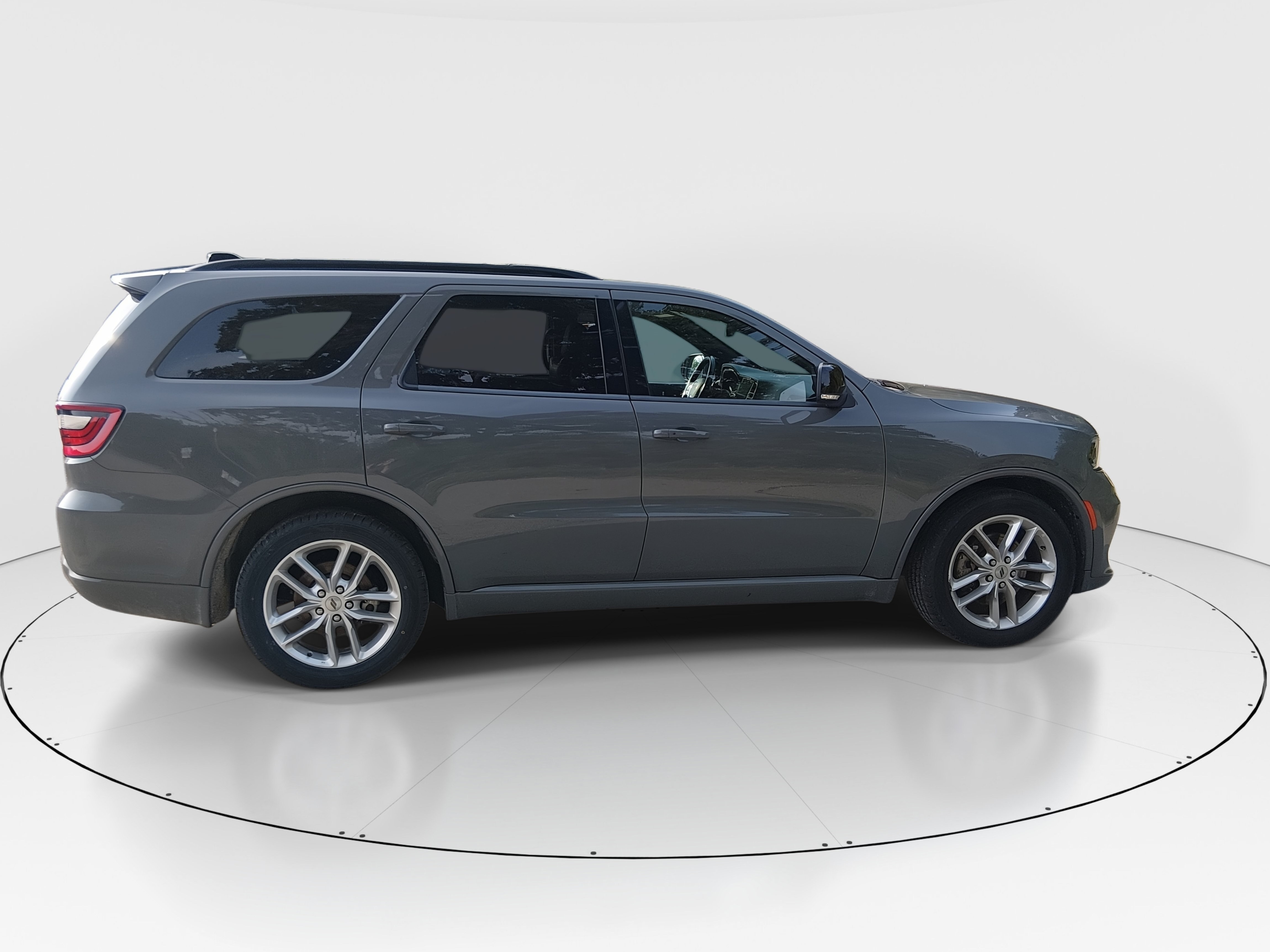2023 Dodge Durango GT - Photo 8