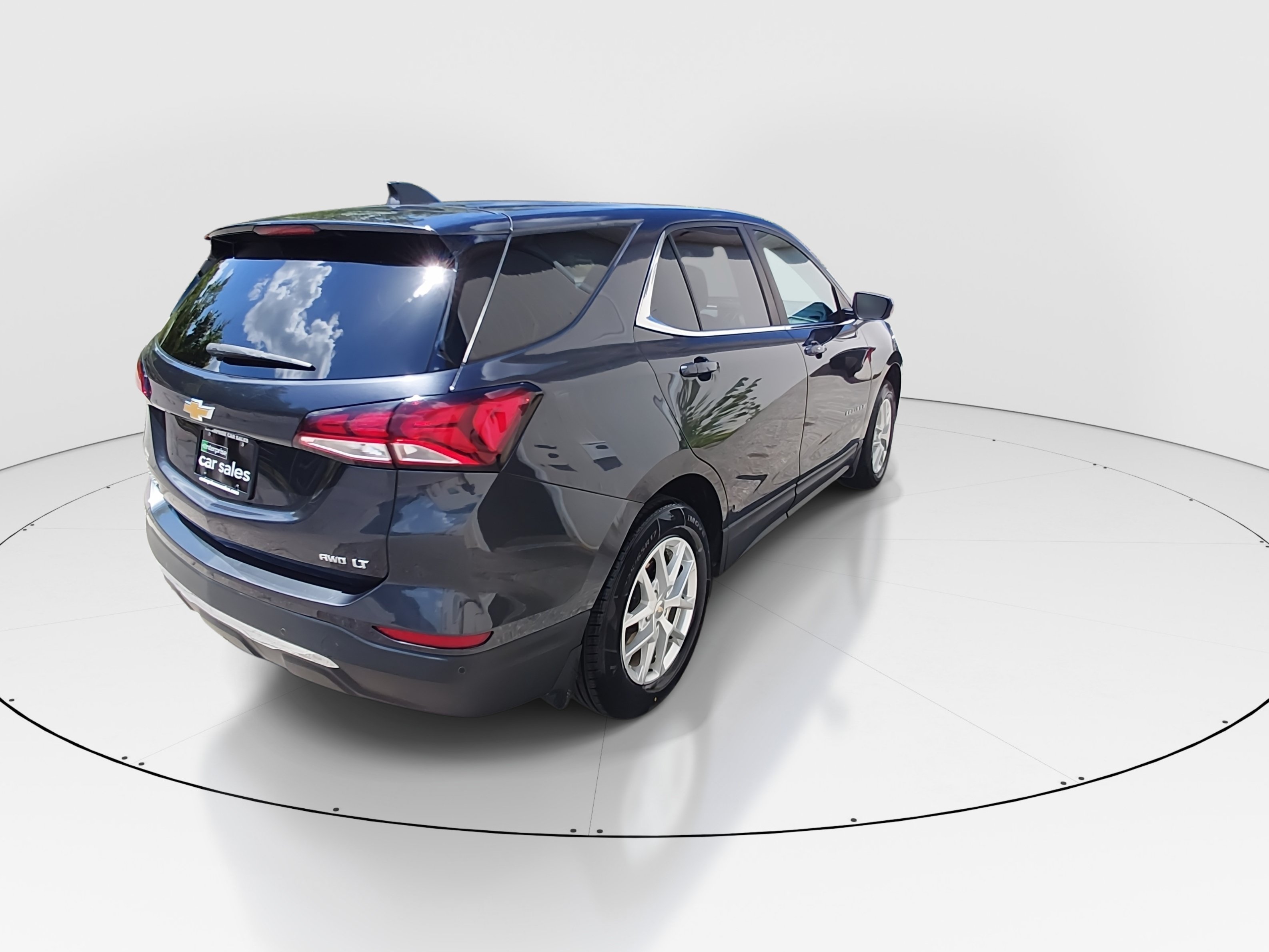 2023 Chevrolet Equinox LT - Photo 7