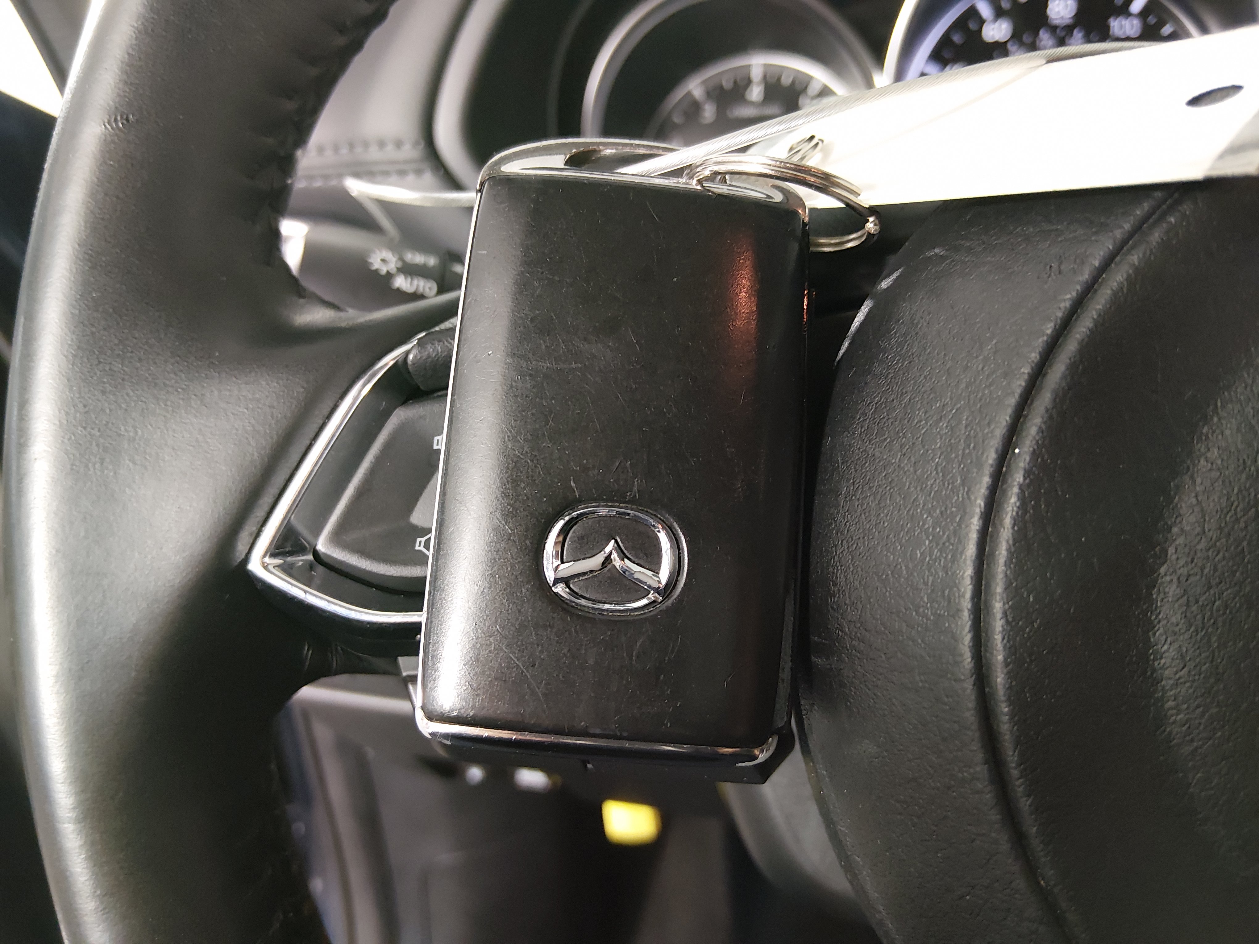 2024 Mazda CX-5 S Select Package - Photo 15