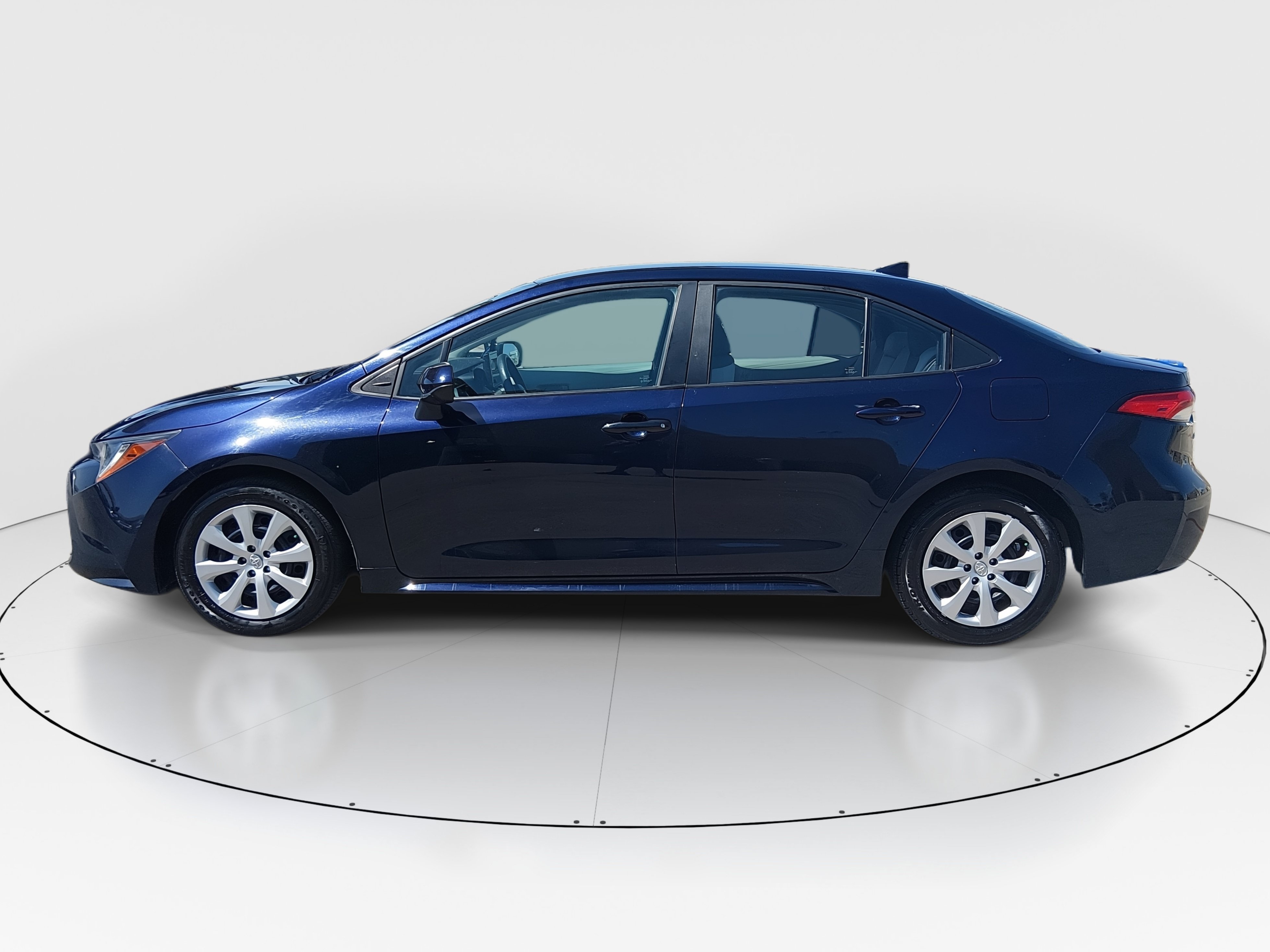 2024 Toyota Corolla 4