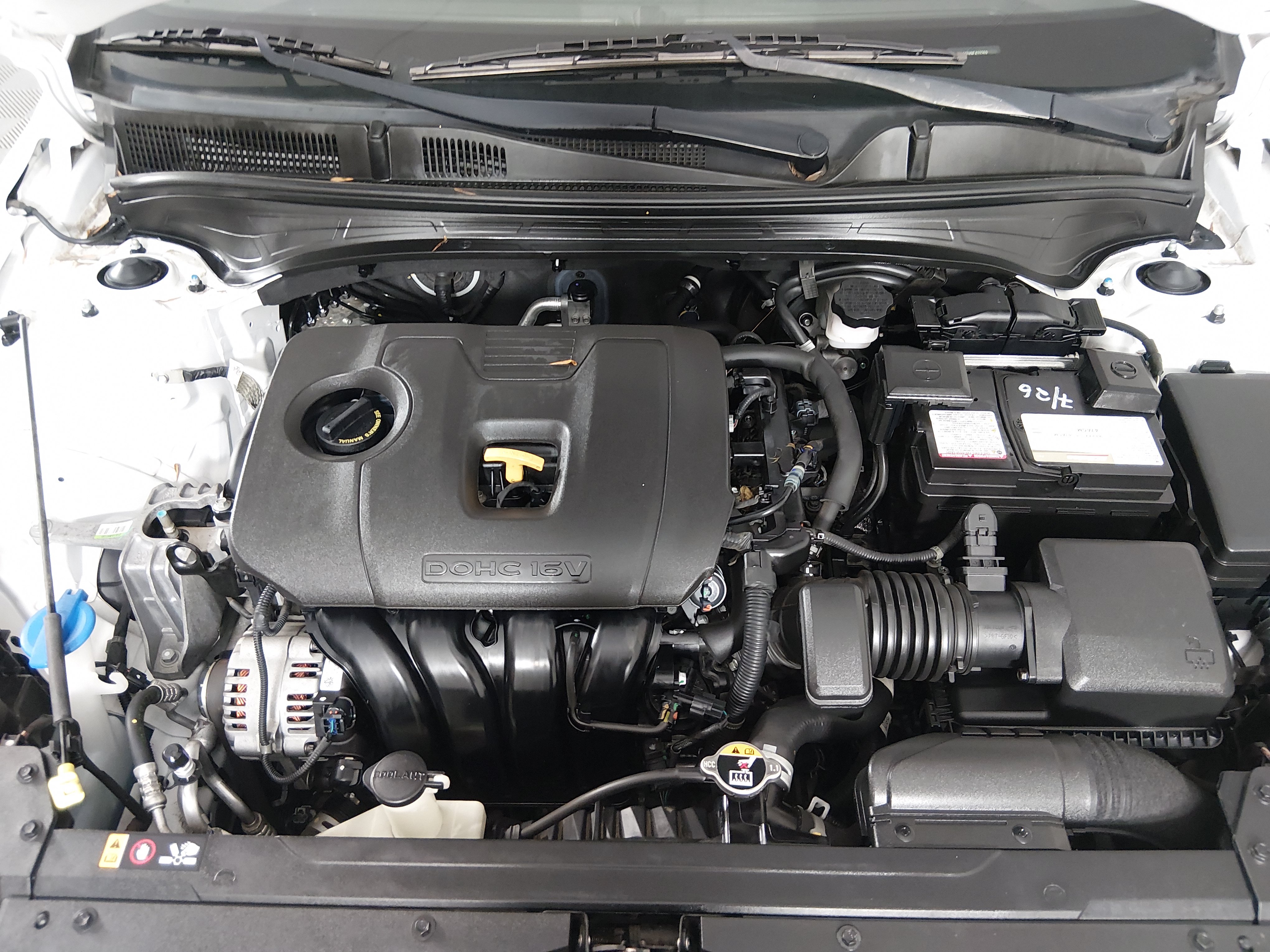 2022 Kia FORTE LXS - Photo 9
