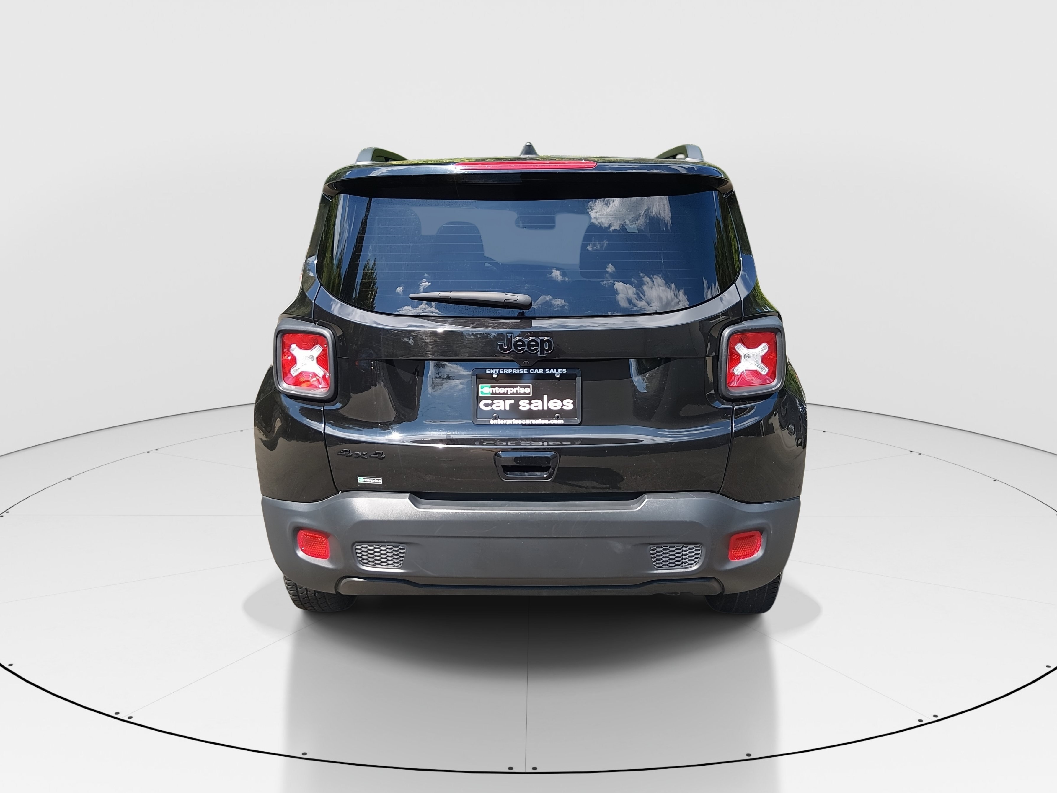 2023 Jeep Renegade Upland - Photo 6