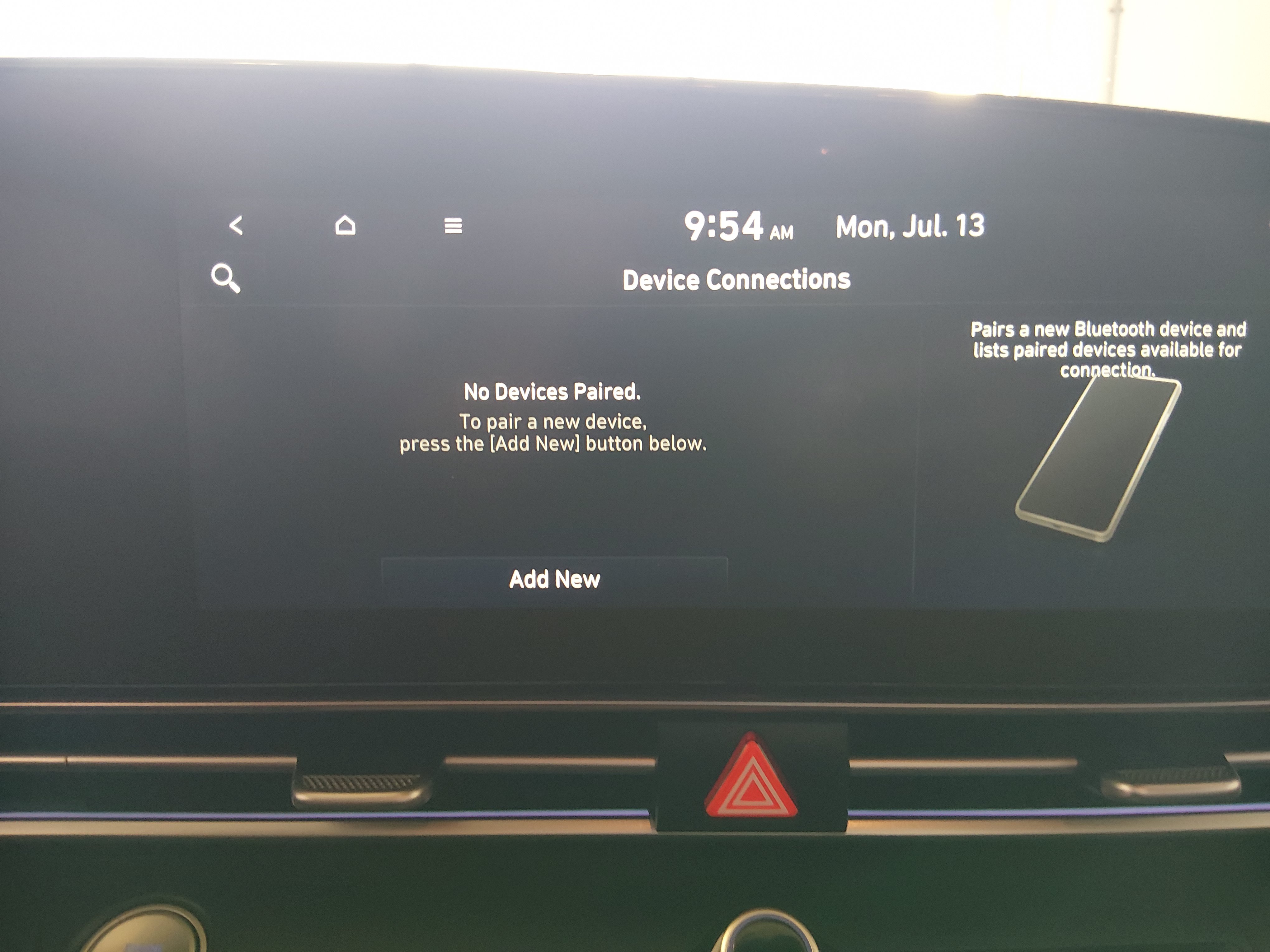 2024 Hyundai Elantra Limited - Photo 19