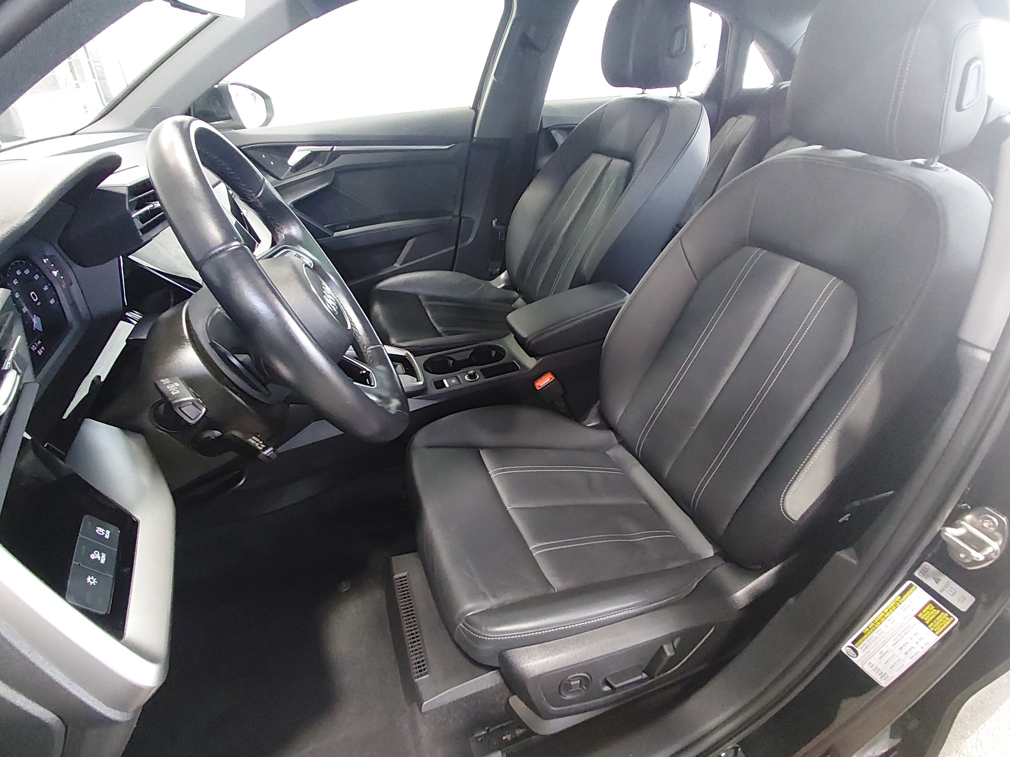 2024 Audi A3 Sedan Premium - Photo 26