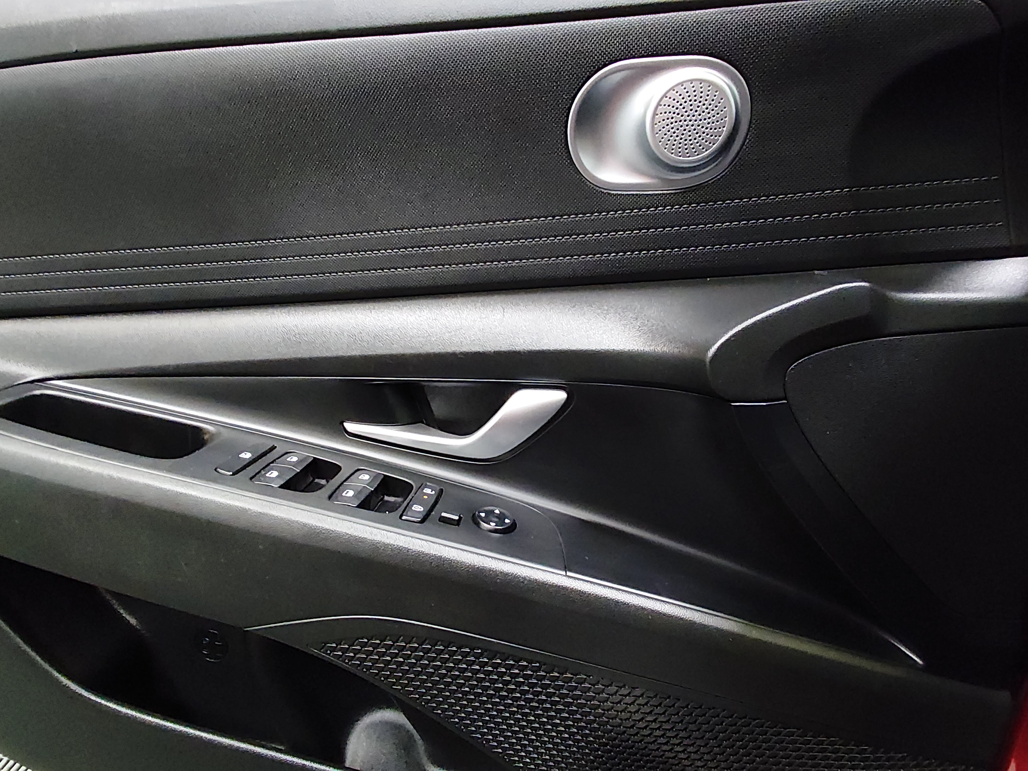 2024 Hyundai Elantra SEL - Photo 20
