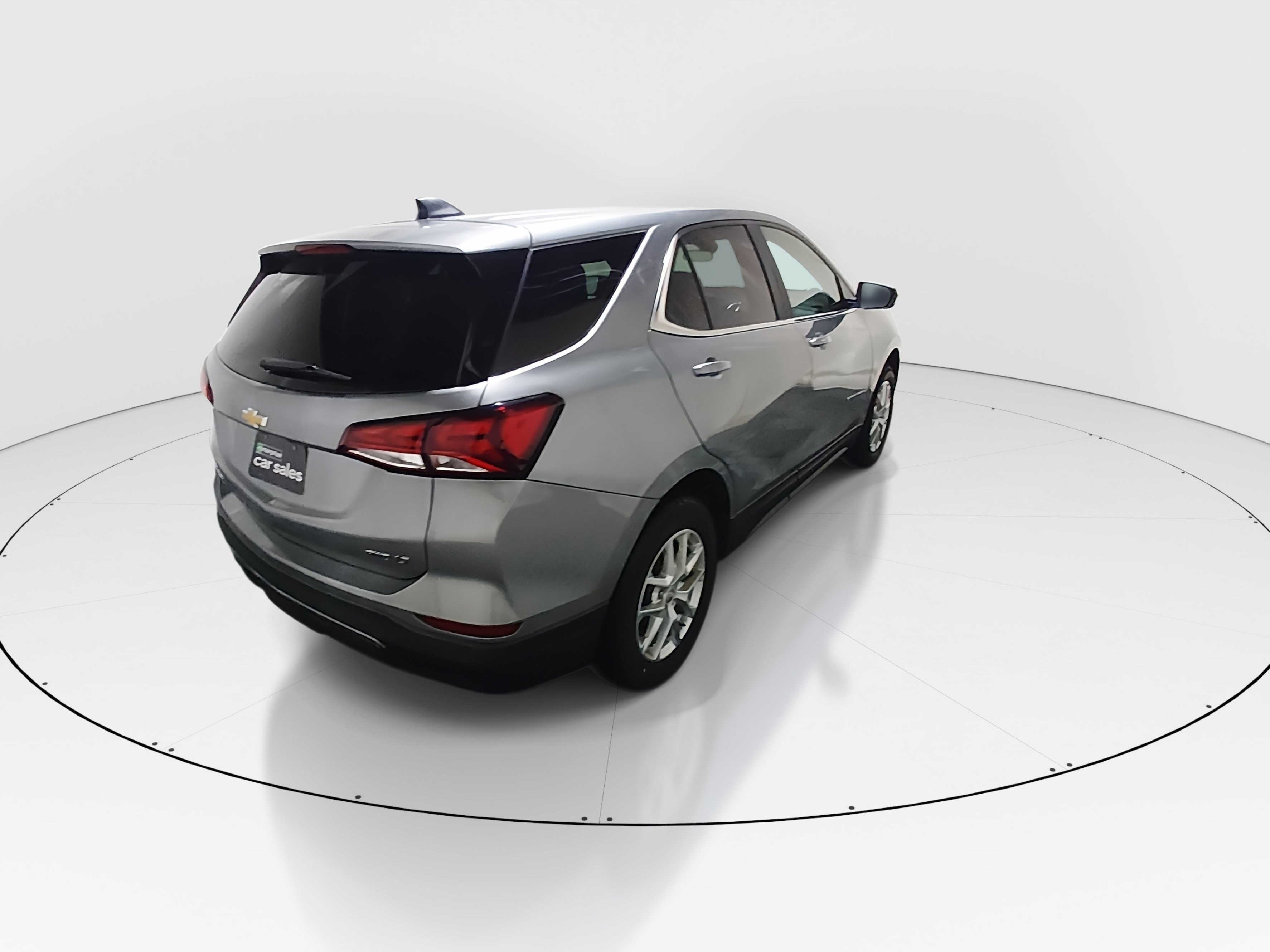 2023 Chevrolet Equinox LT - Photo 7