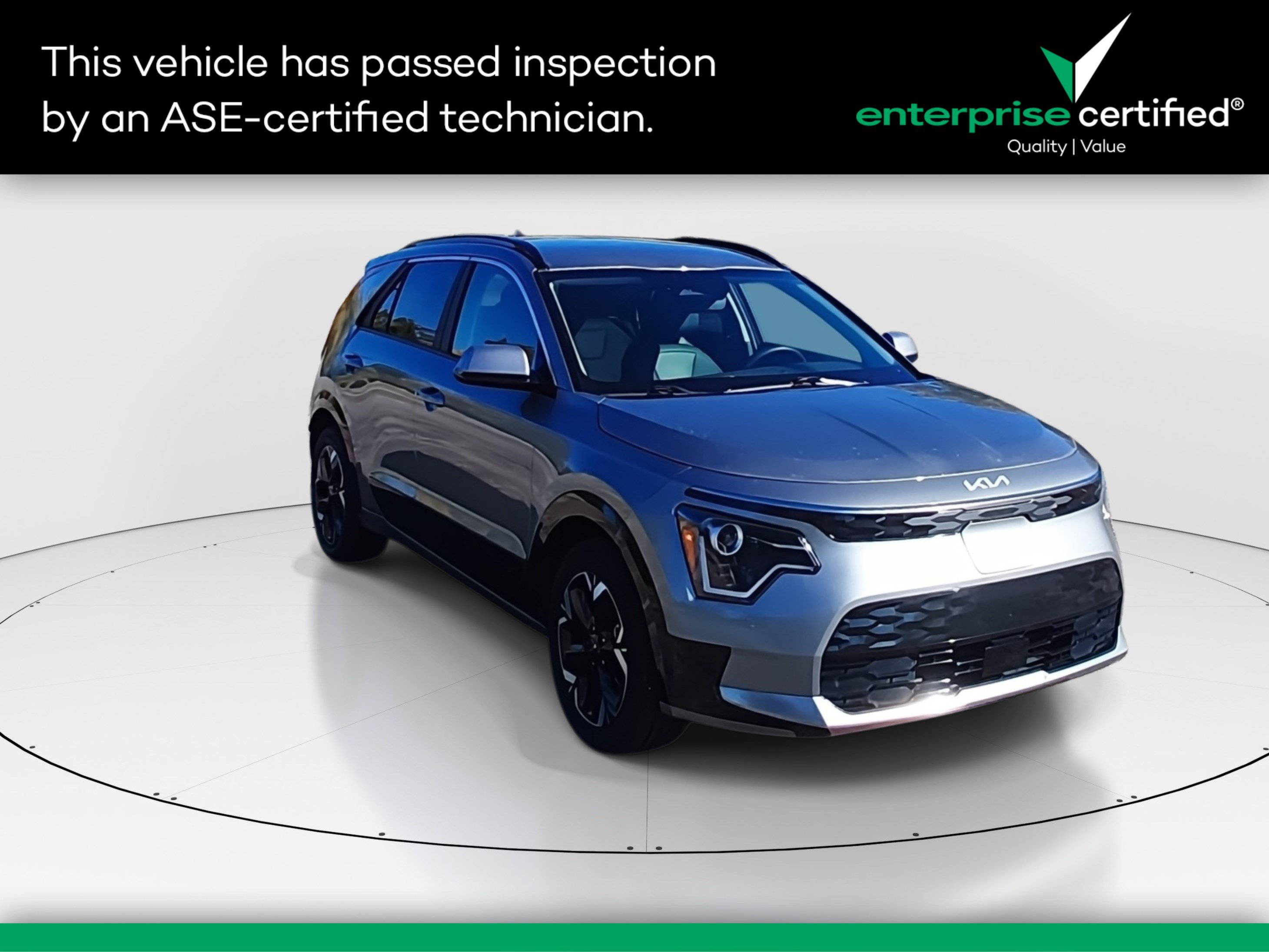 2024 Kia Niro