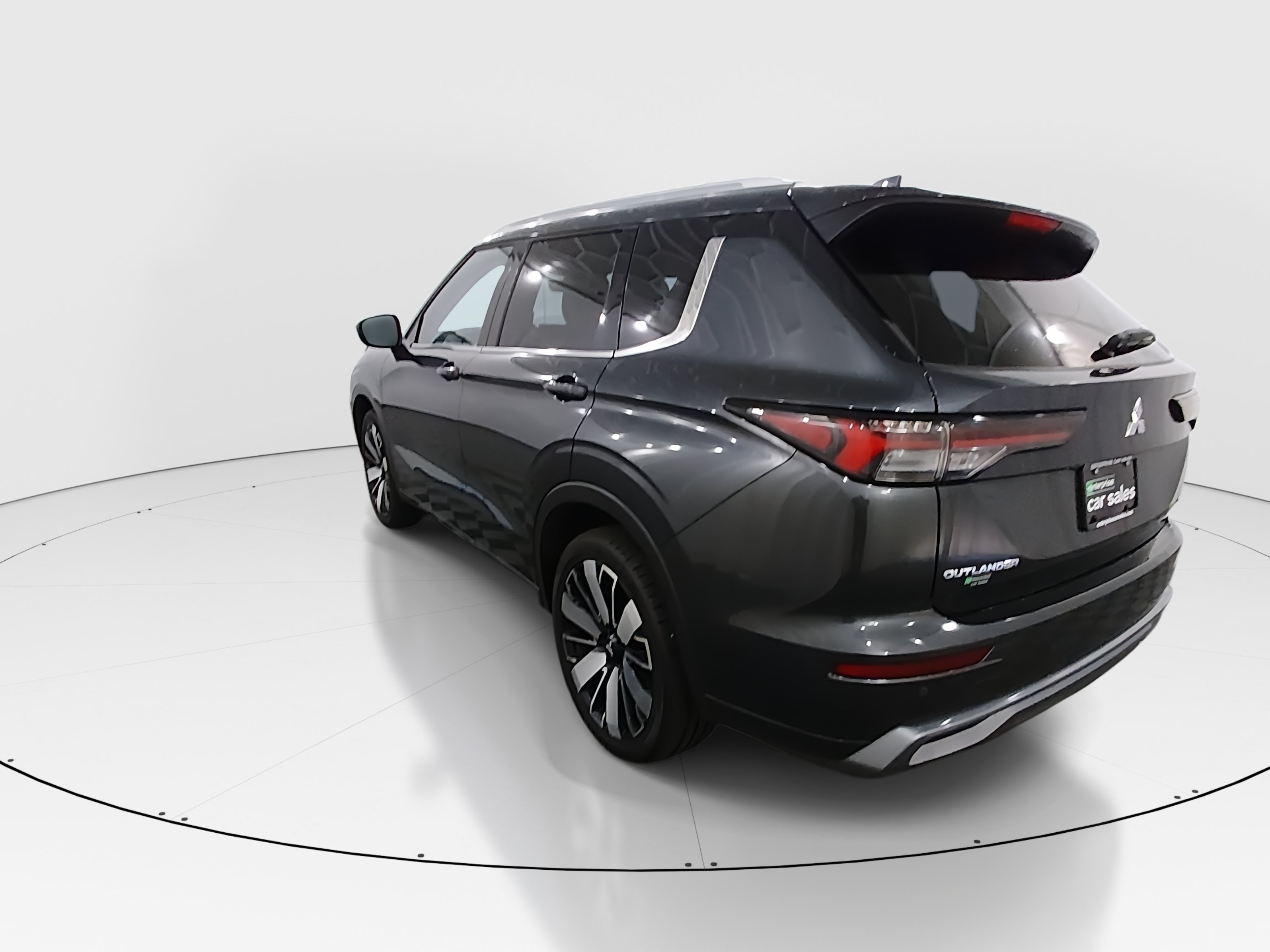 2025 Mitsubishi Outlander SEL - Photo 5