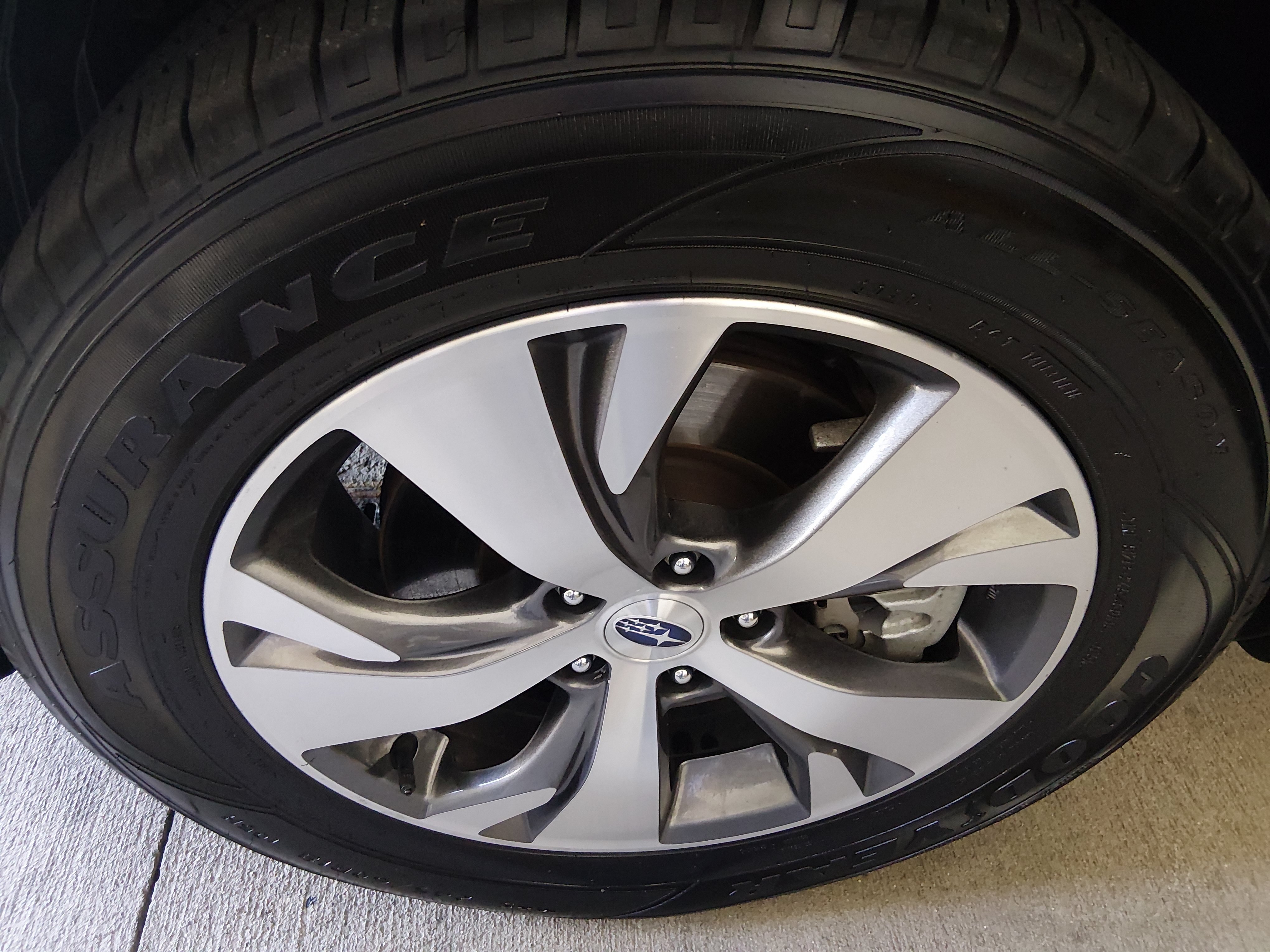 2025 Subaru Ascent Premium - Photo 10