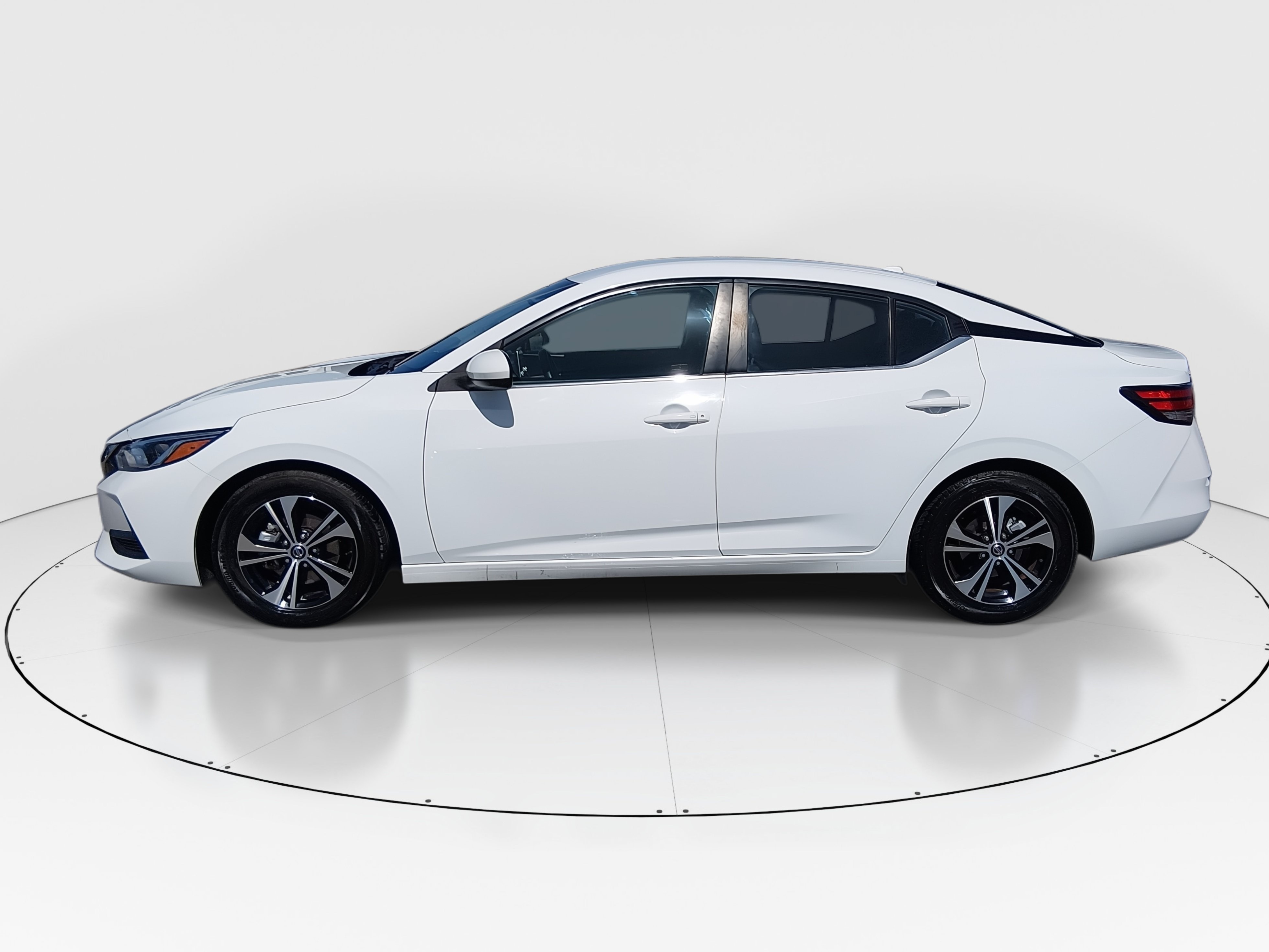 2023 Nissan Sentra 4
