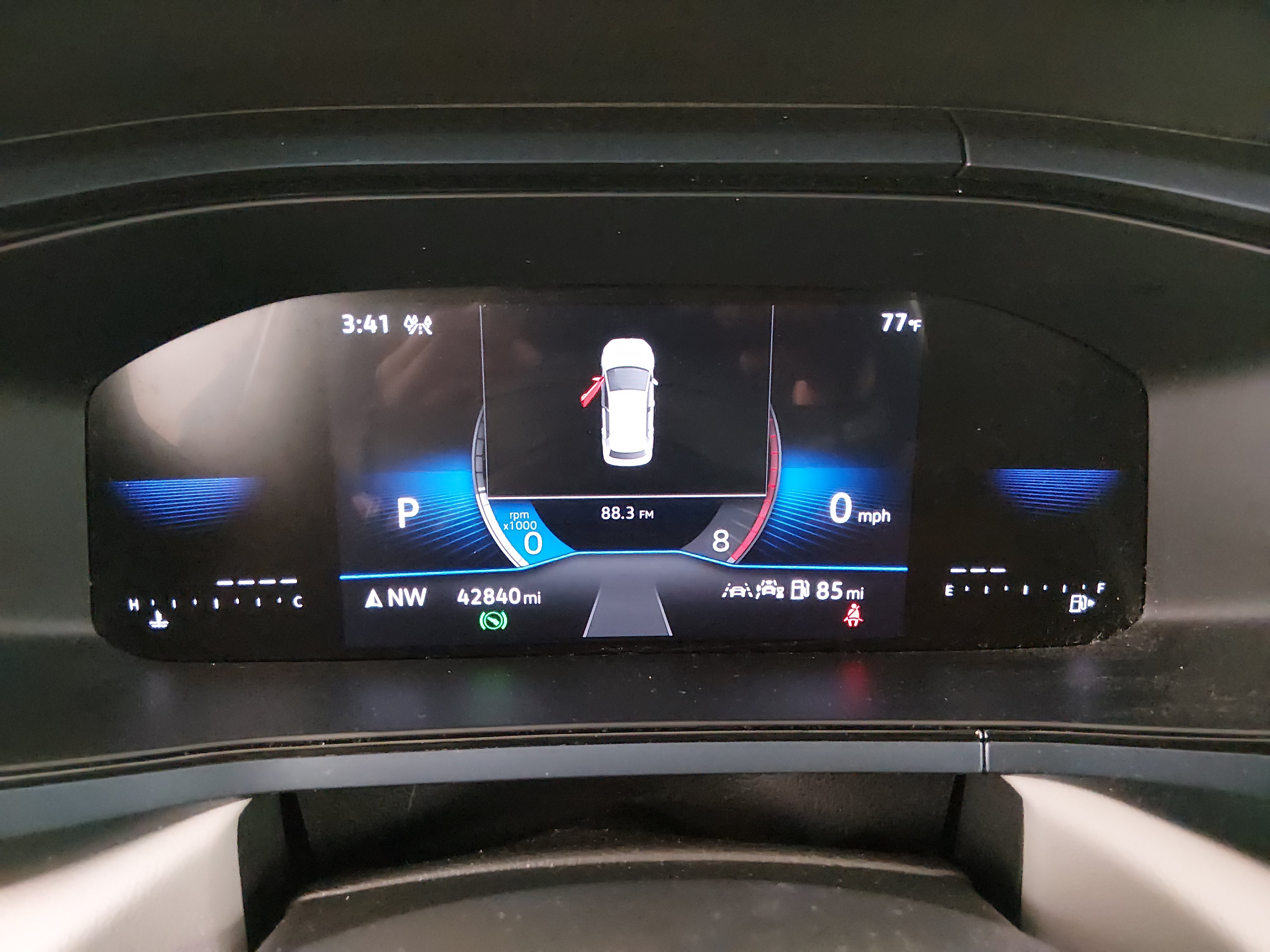 2024 Volkswagen Taos SE - Photo 14