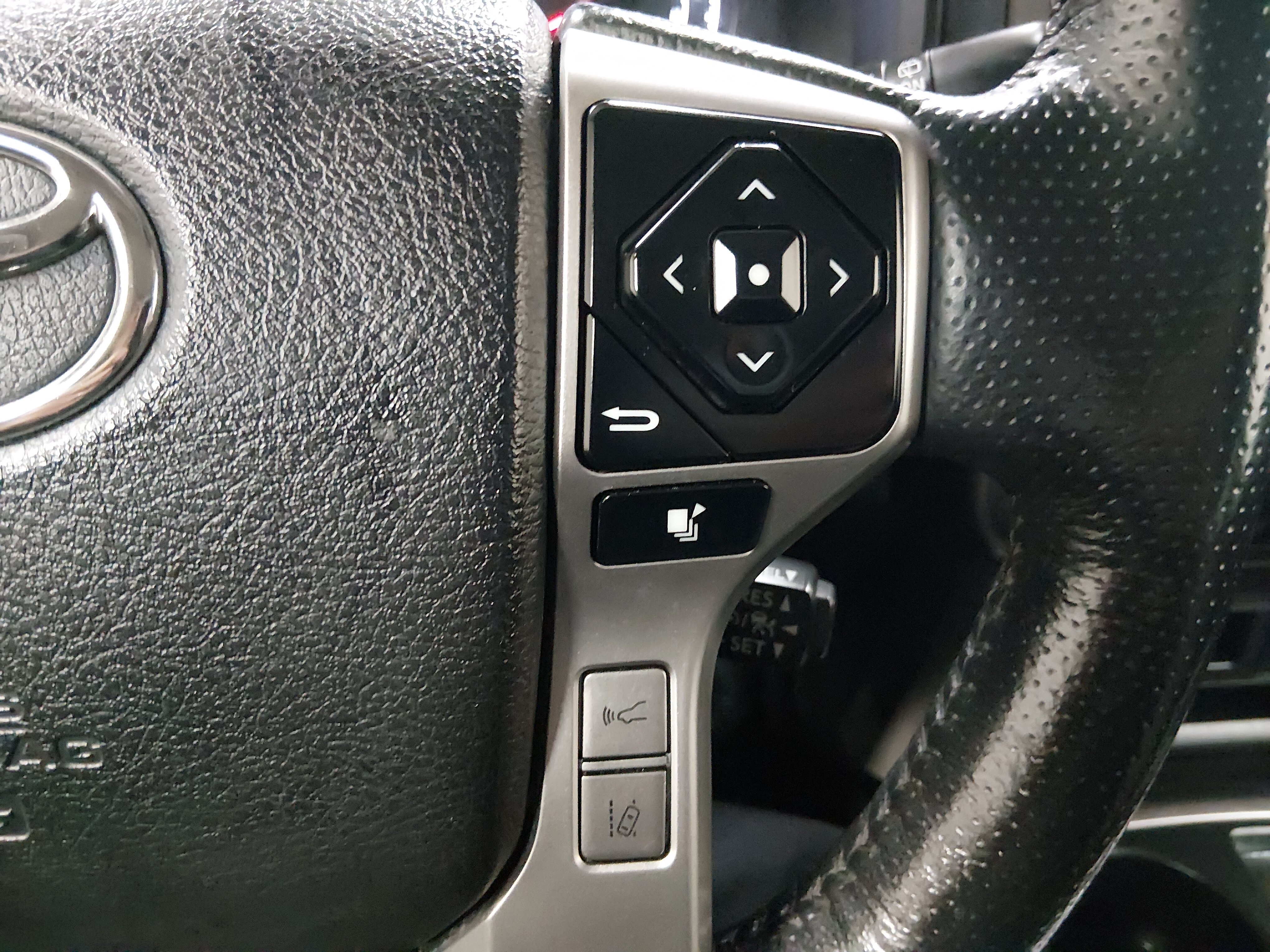 2023 Toyota 4Runner SR5 Premium - Photo 20