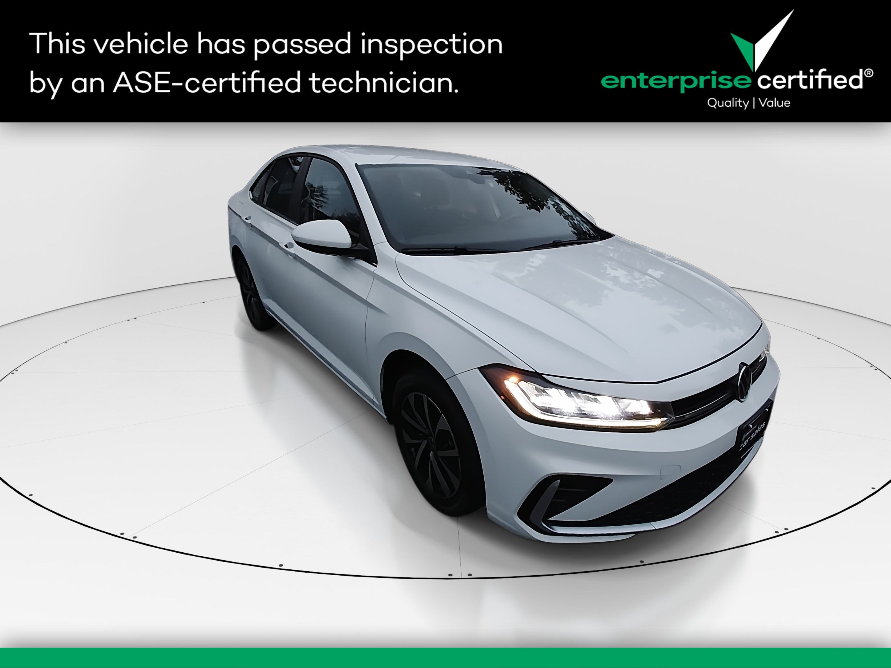 2025 Volkswagen Jetta