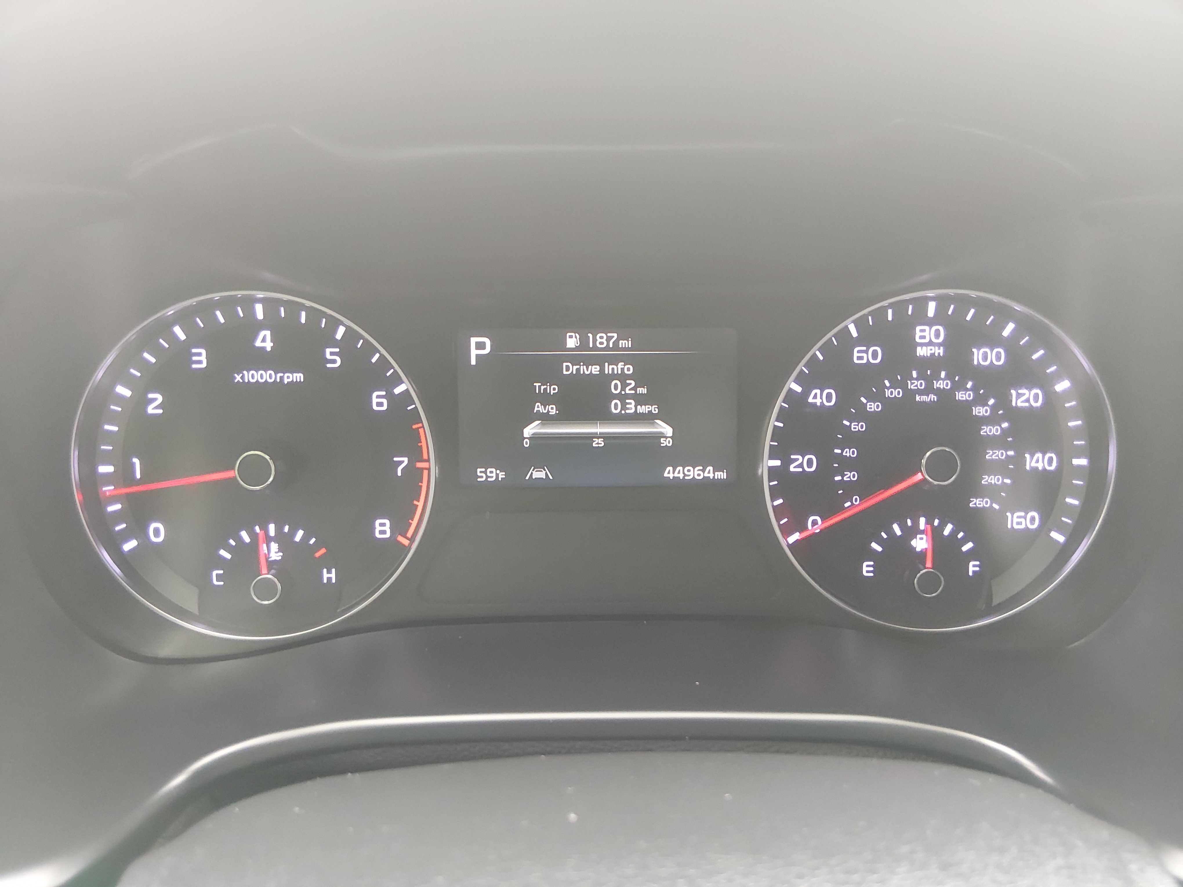 2024 Kia Forte LXS - Photo 14