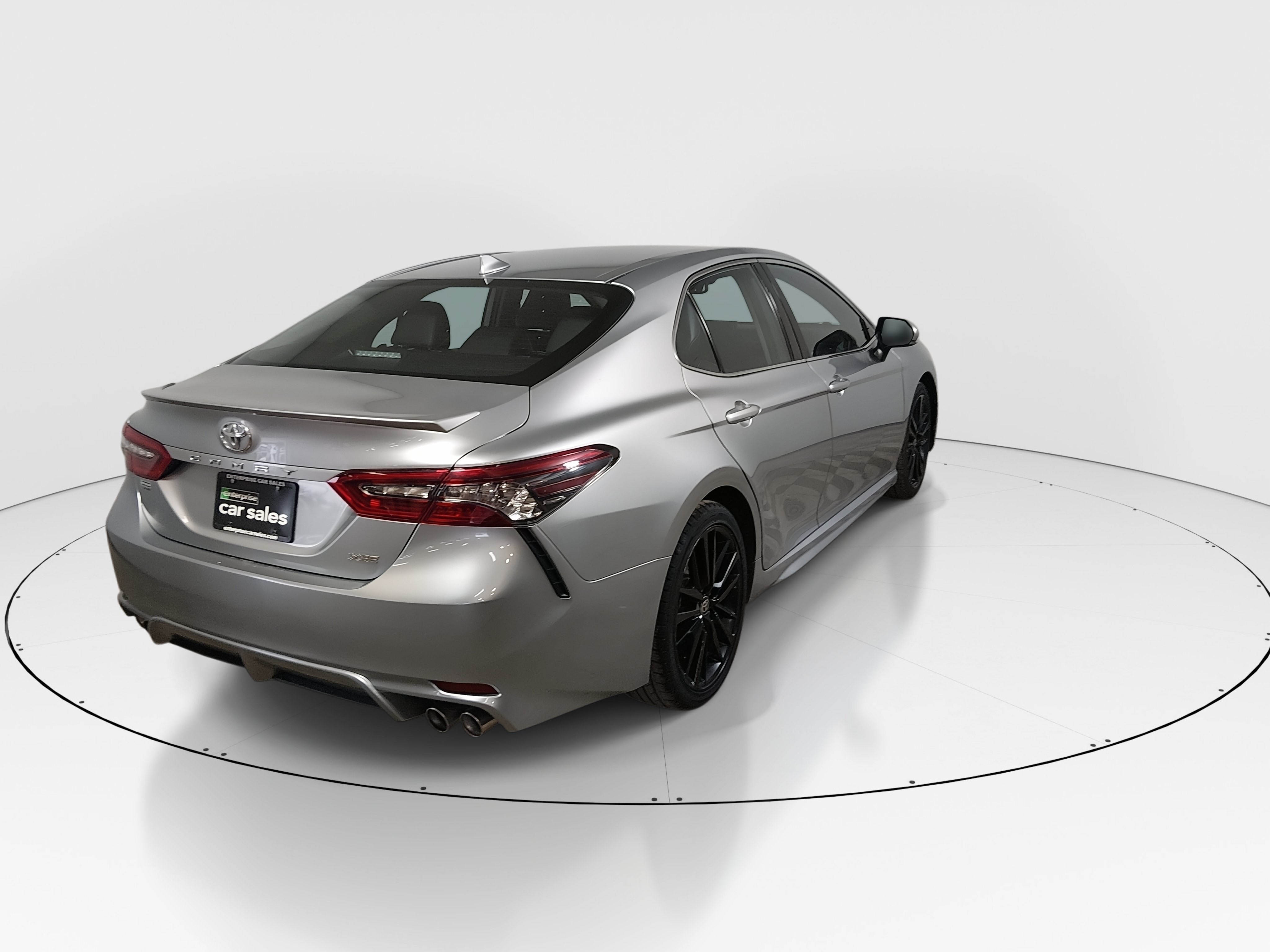 2024 Toyota Camry XSE - Photo 7