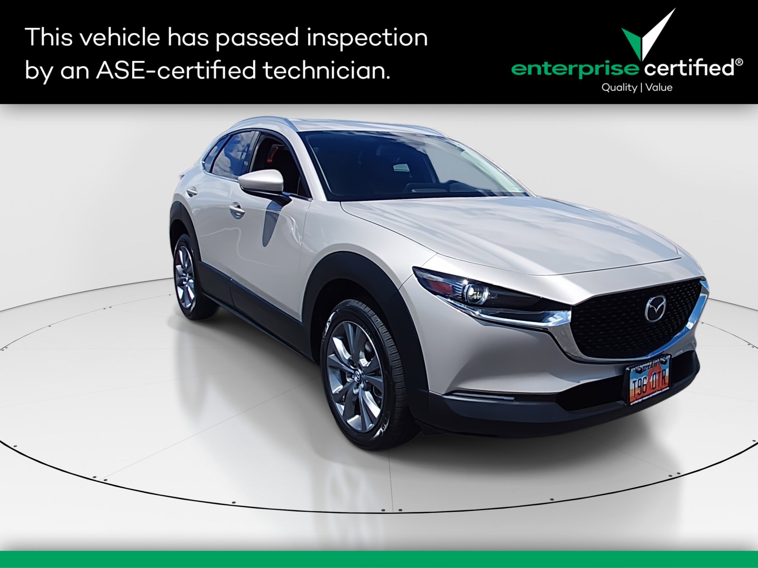 2024 Mazda CX-30