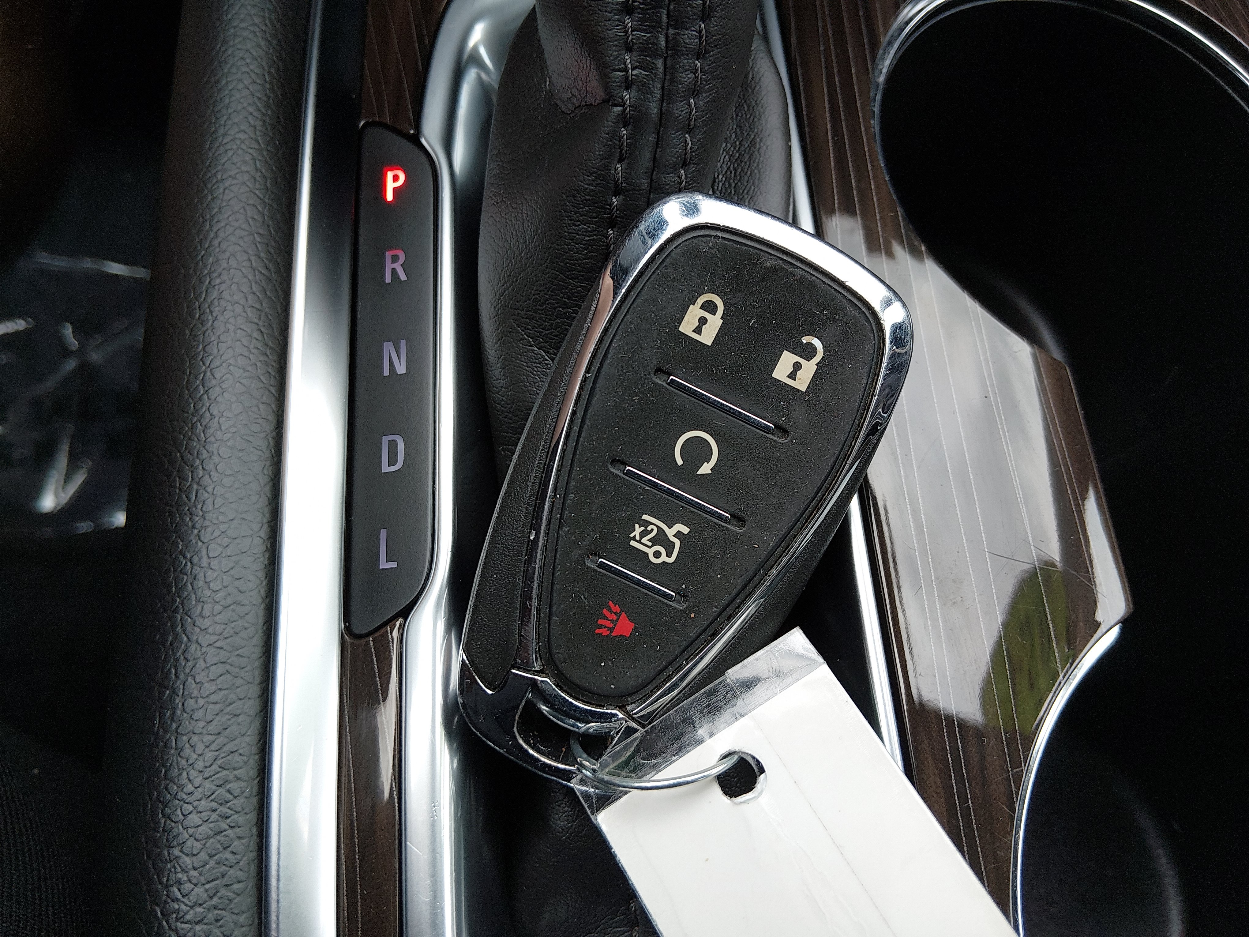 2024 Chevrolet Malibu 2LT - Photo 15