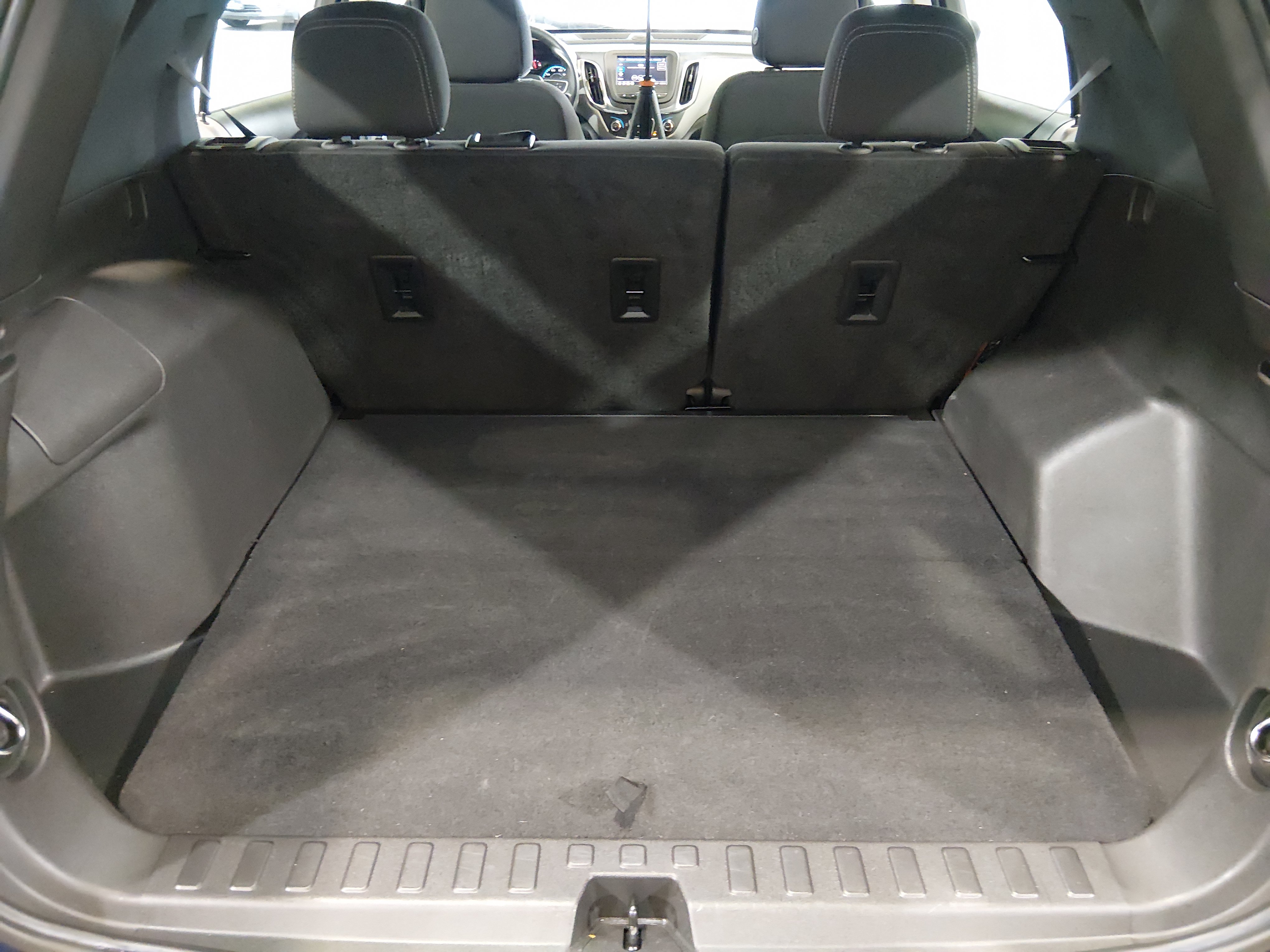 2022 Chevrolet Equinox 1FL - Photo 11