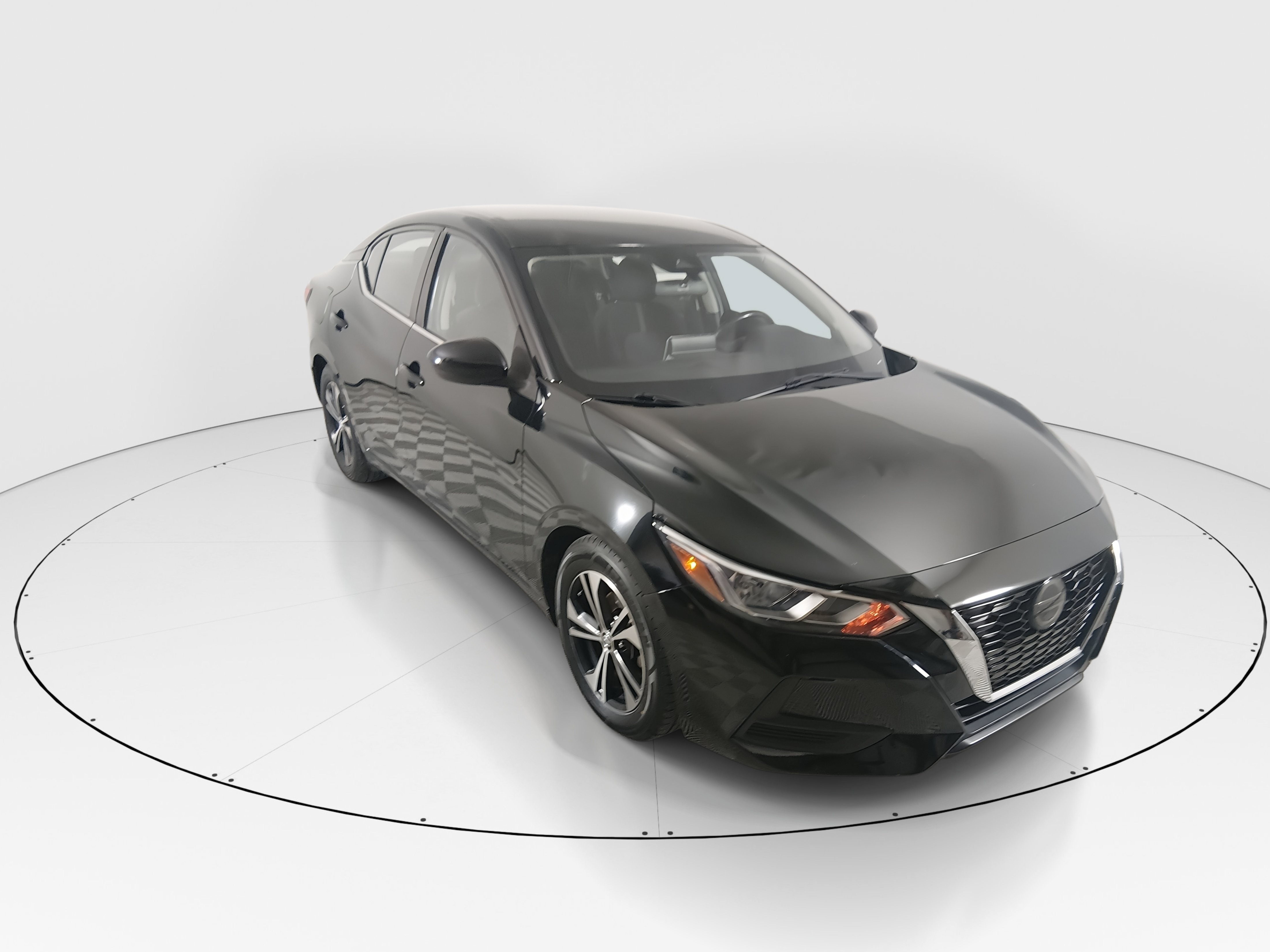 2021 Nissan Sentra