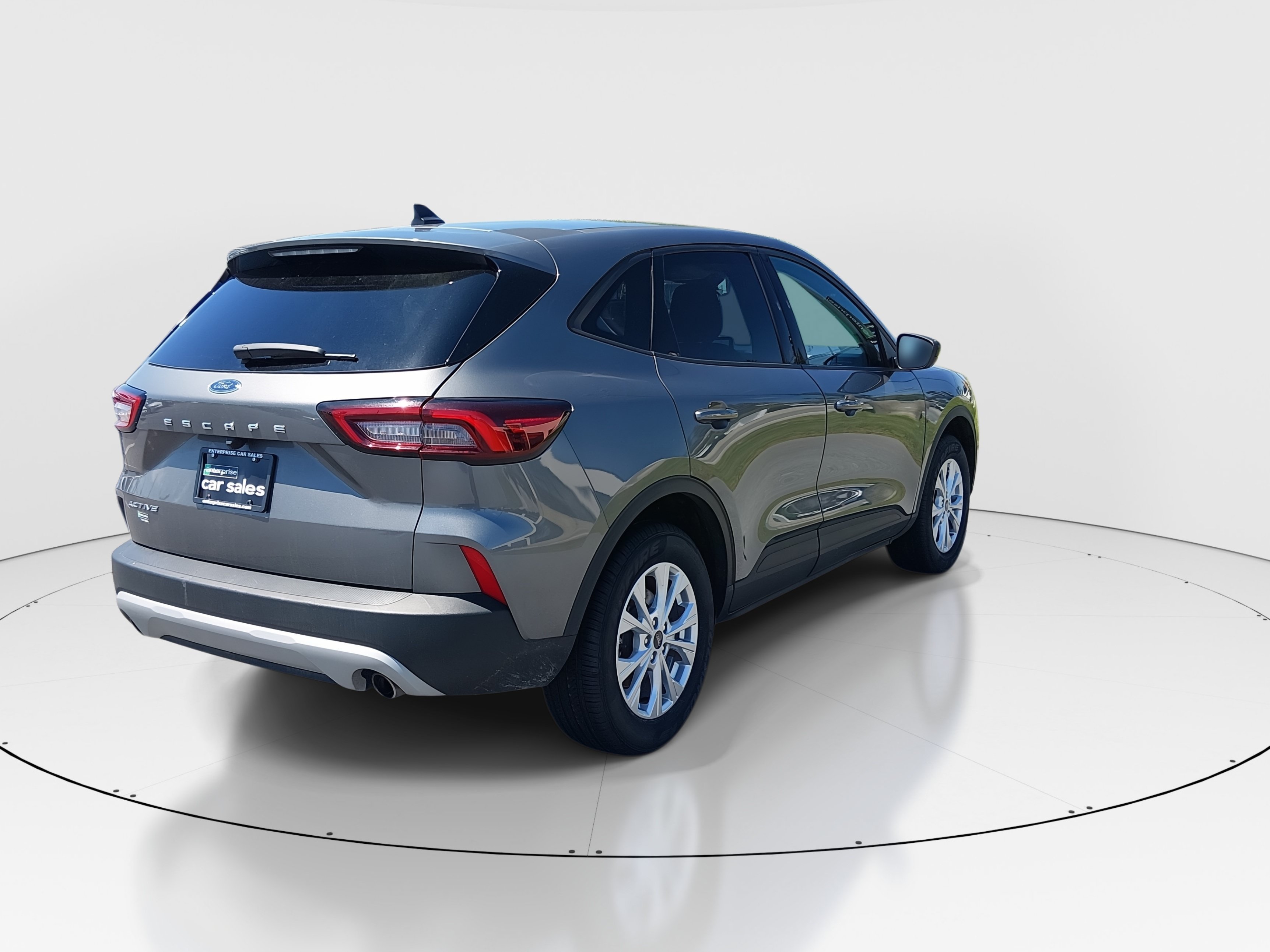 2025 Ford Escape Active - Photo 7