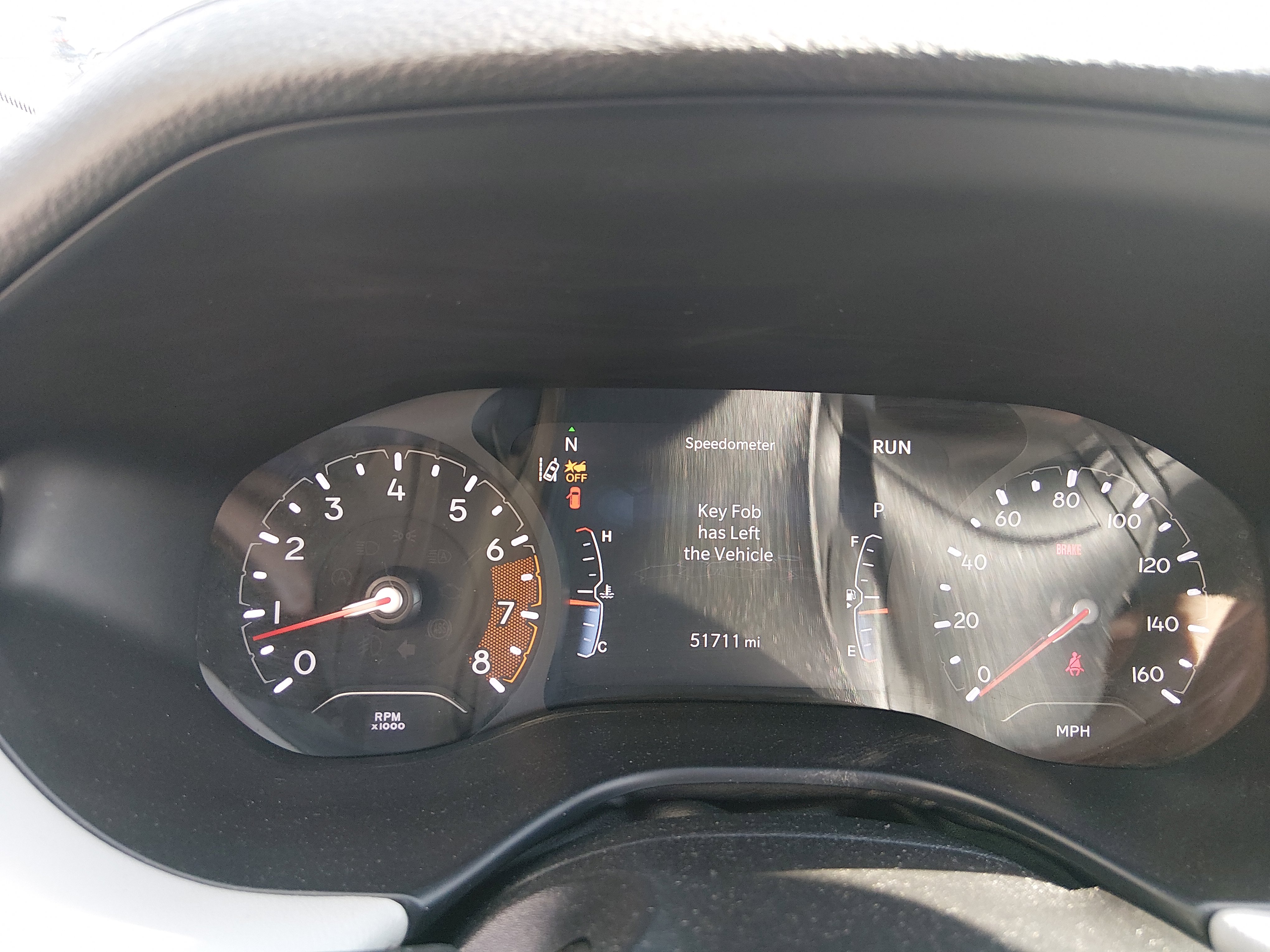 2024 Jeep Compass Limited - Photo 14