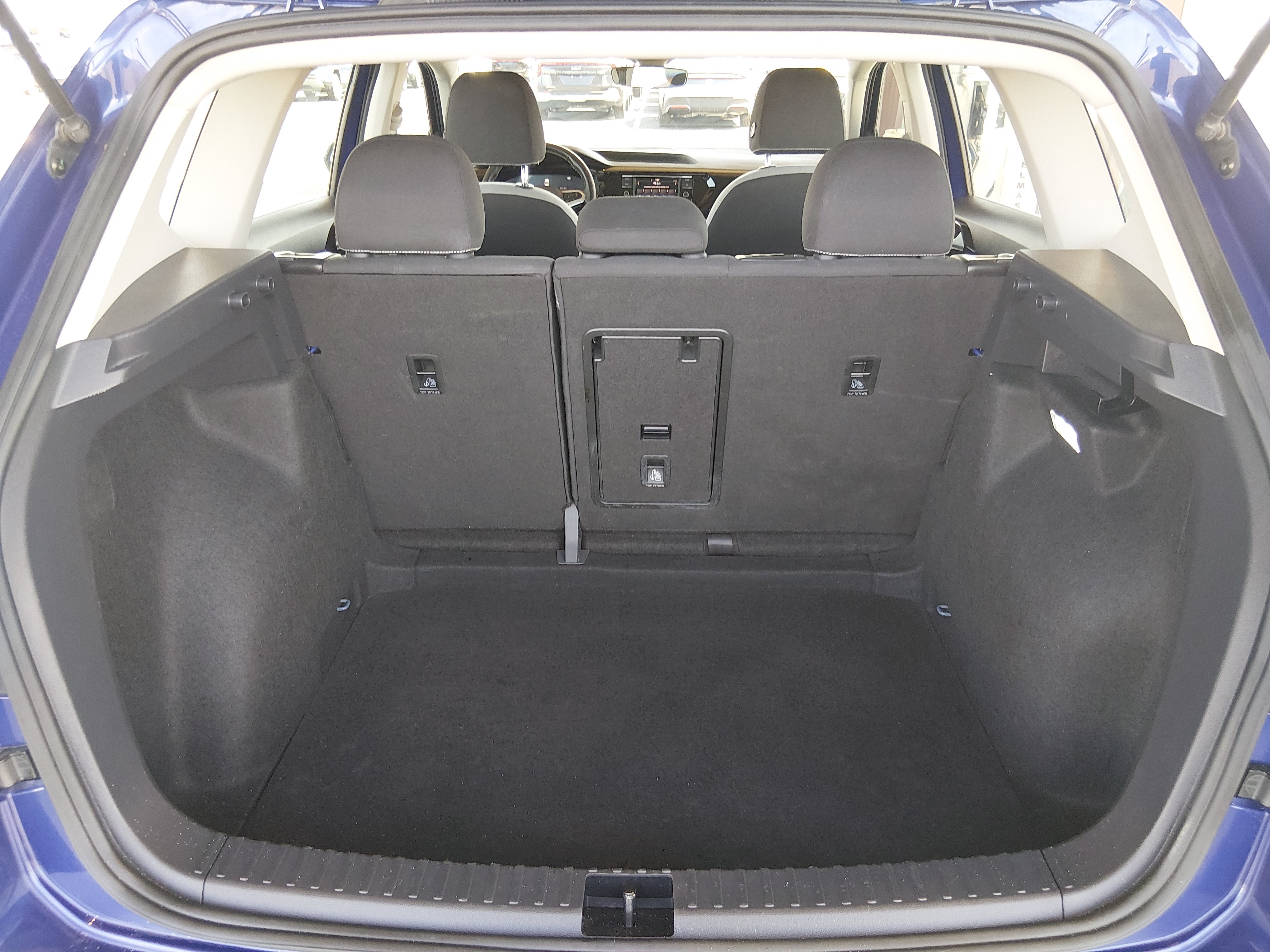 2024 Volkswagen Taos S - Photo 11