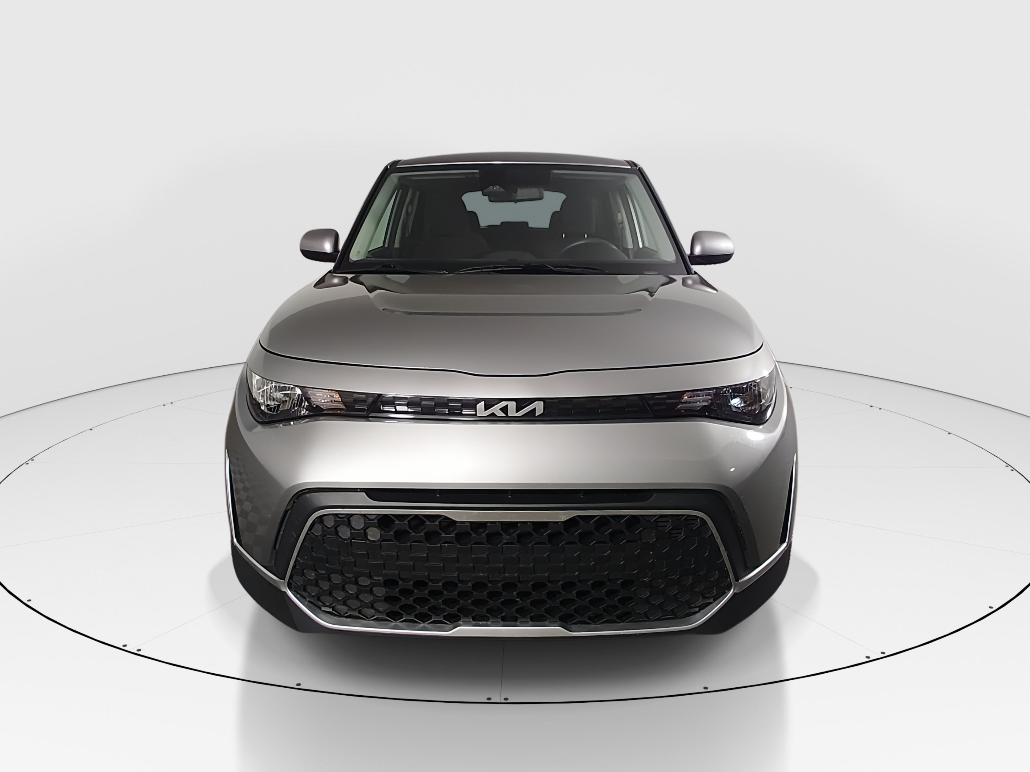 2024 Kia Soul LX - Photo 2