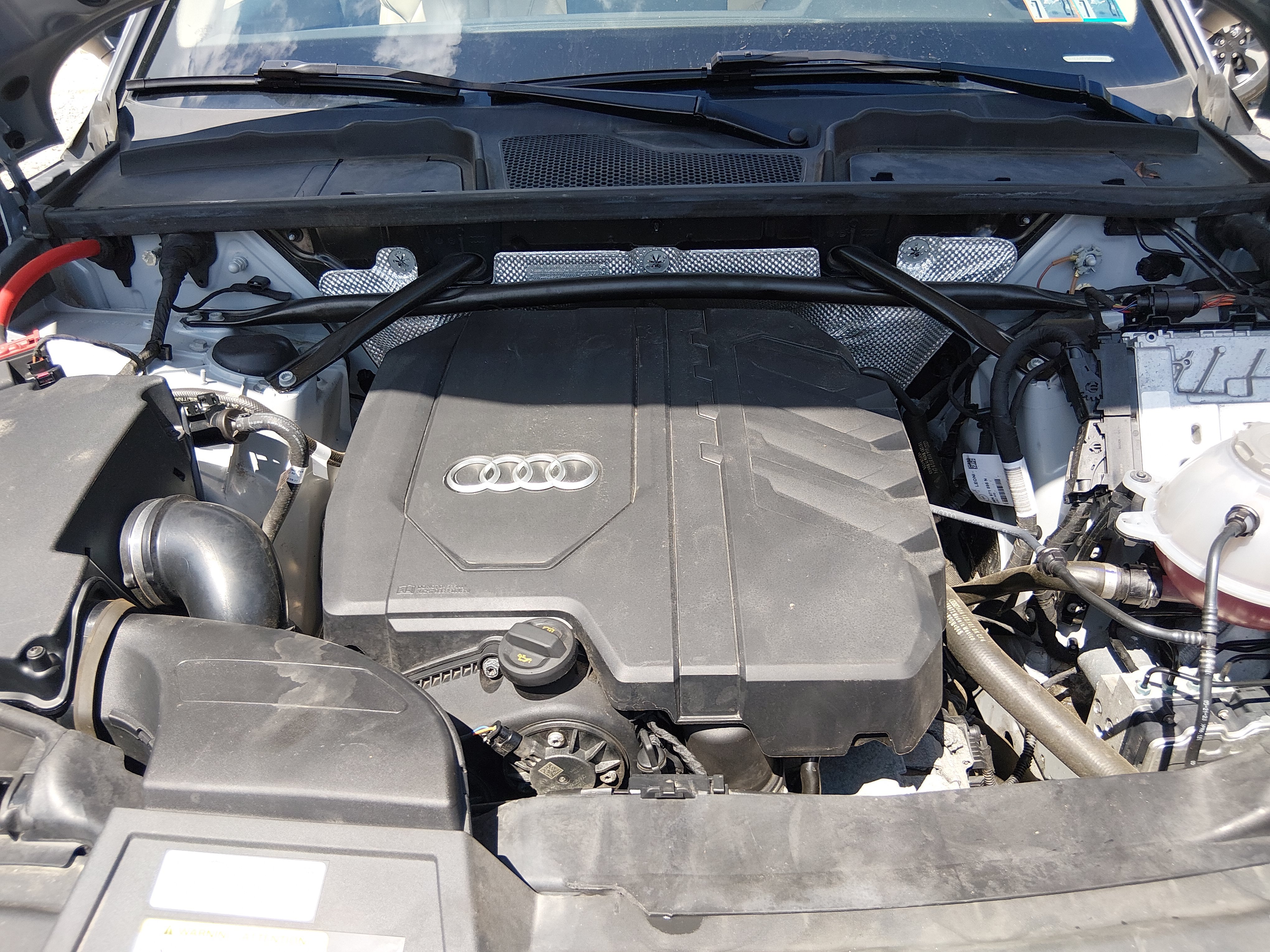 2024 Audi Q5 Premium Plus - Photo 9