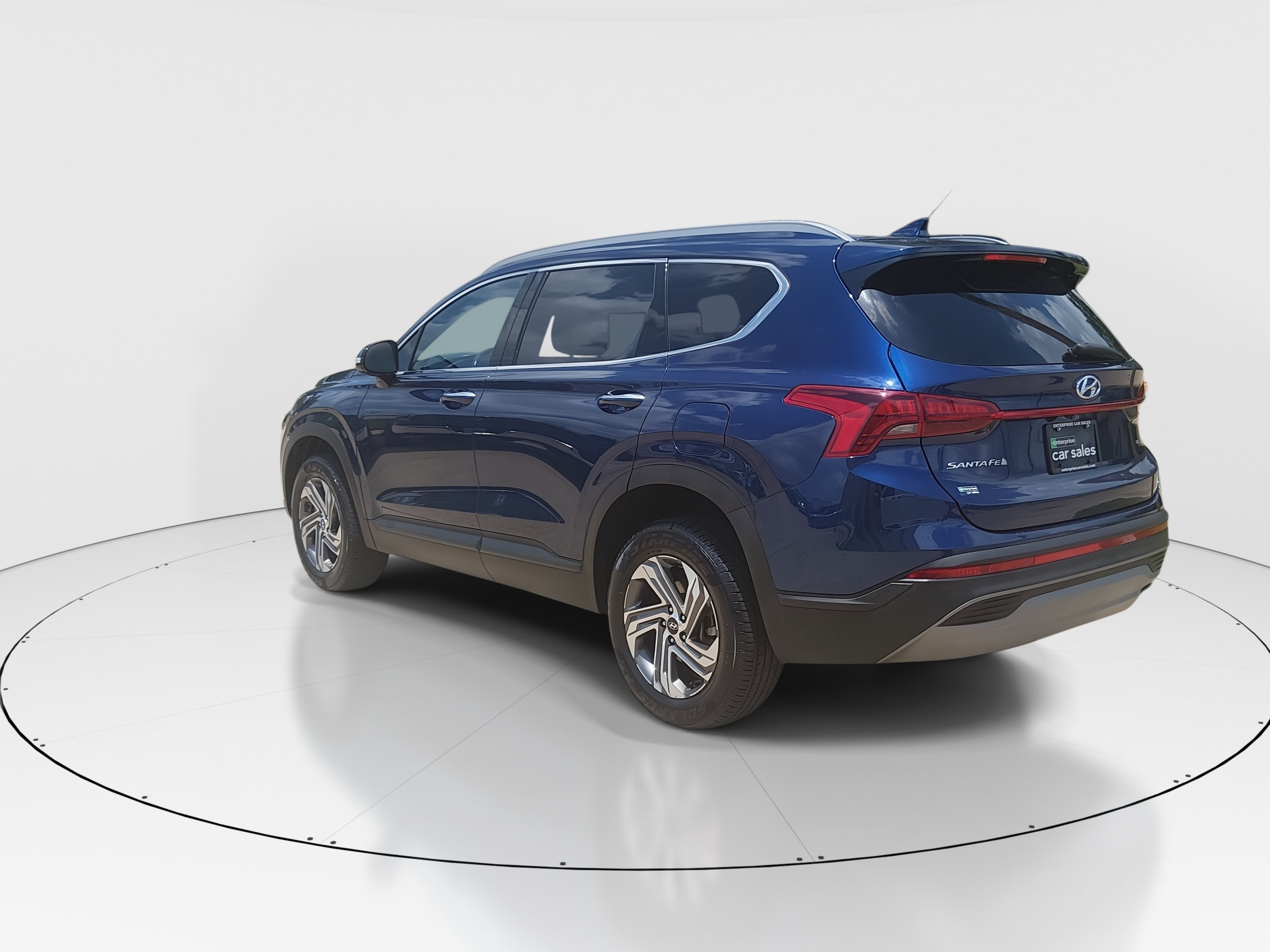 2023 Hyundai Santa Fe SEL - Photo 5