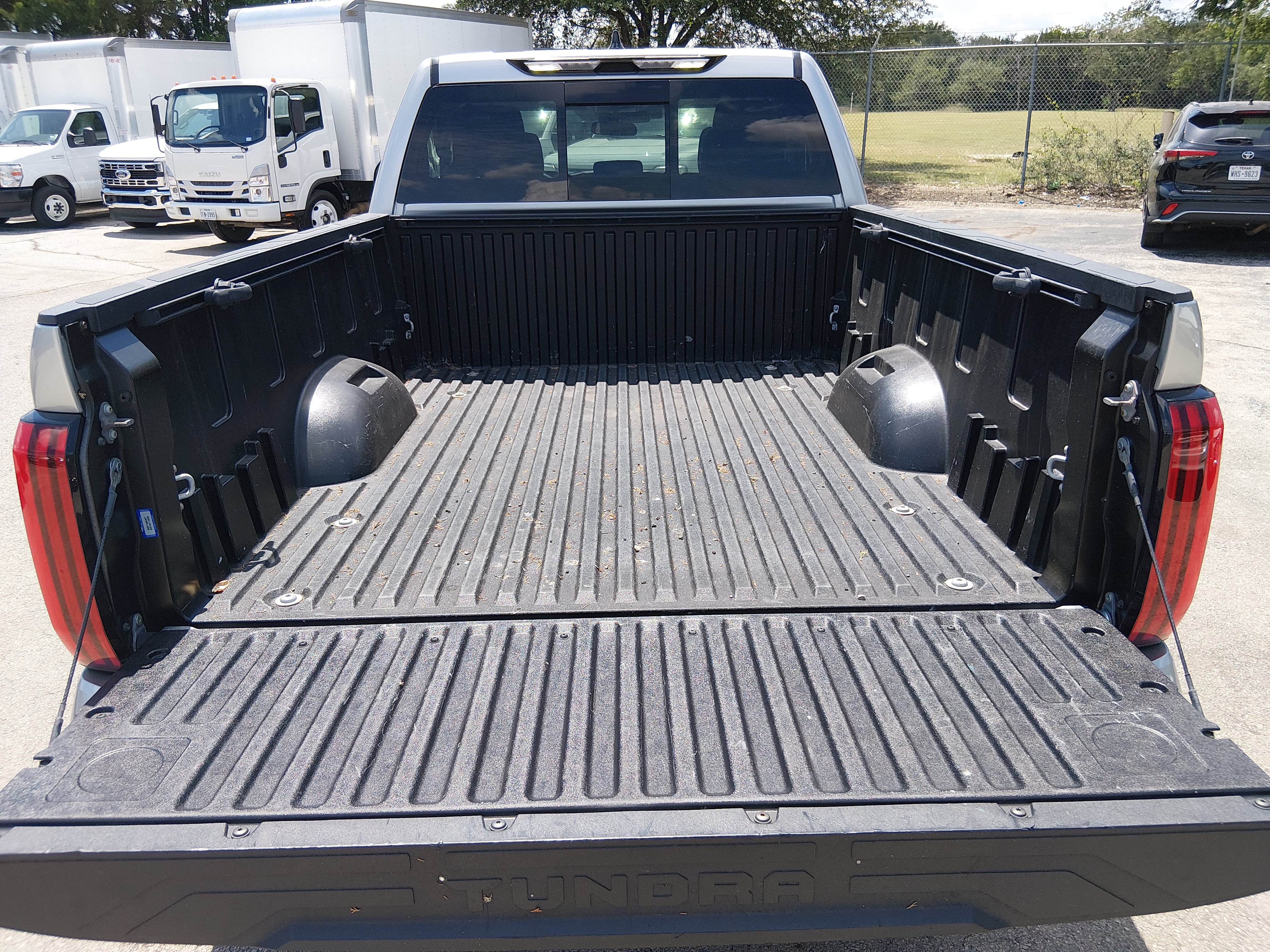 2023 Toyota Tundra SR5 - Photo 11