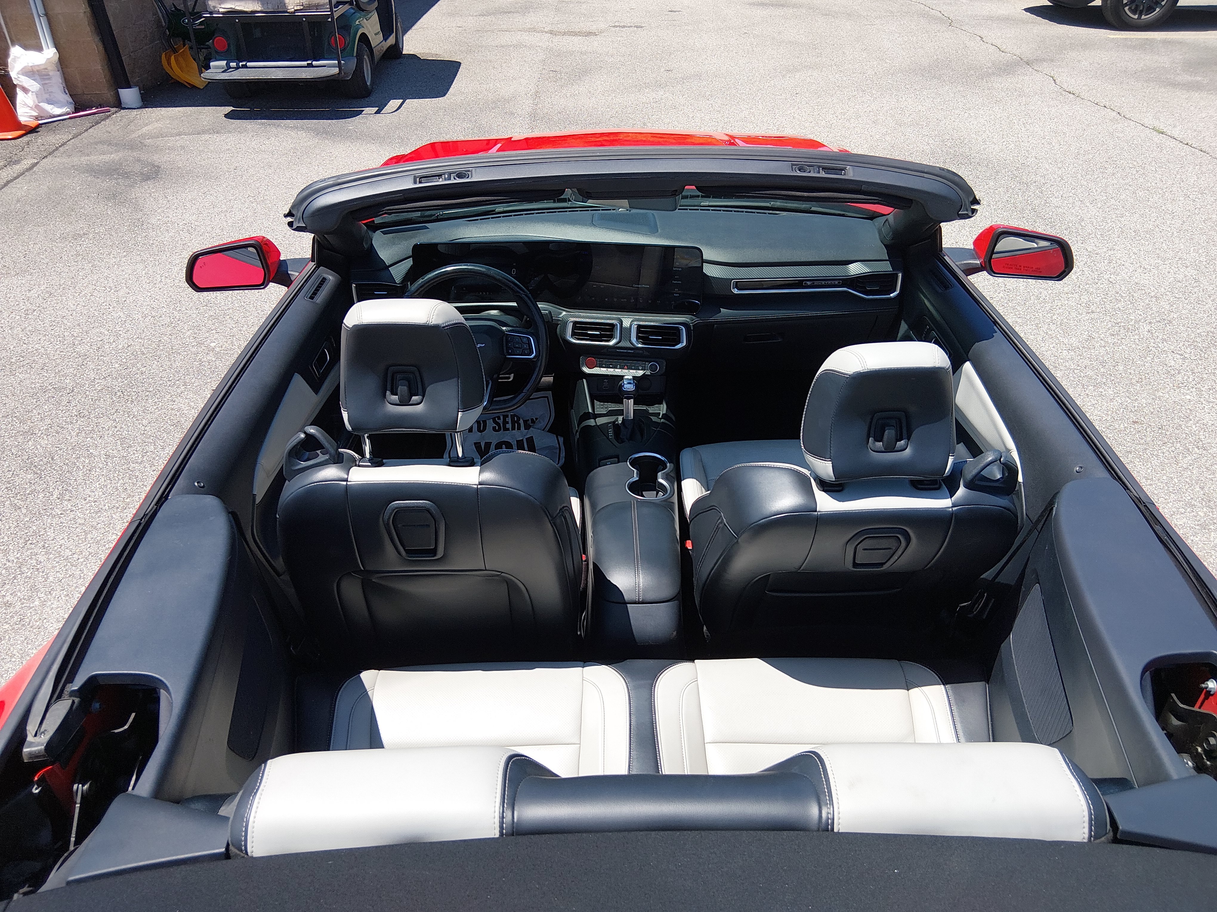 2024 Ford Mustang EcoBoost Premium - Photo 19