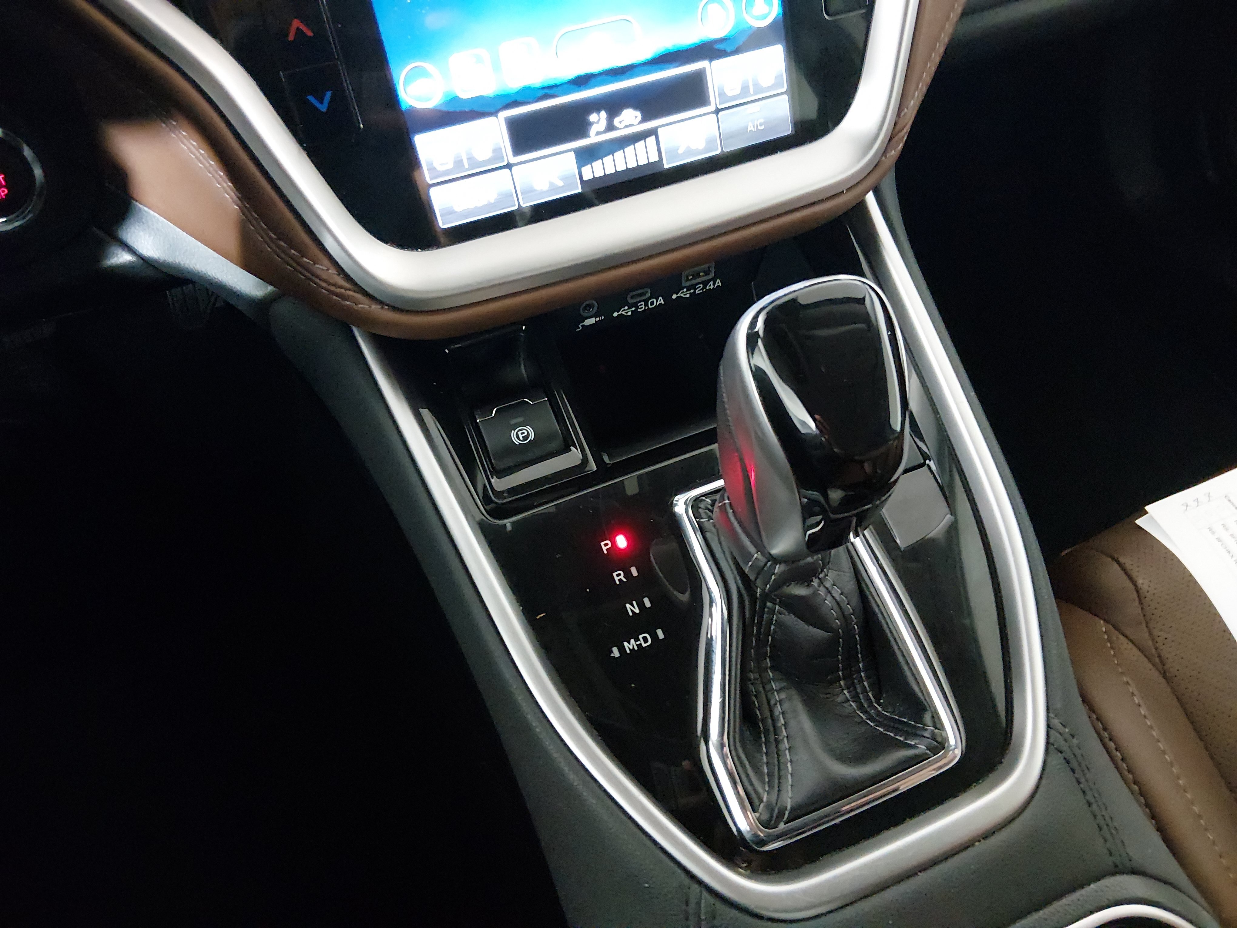 2024 Subaru Outback Touring - Photo 16