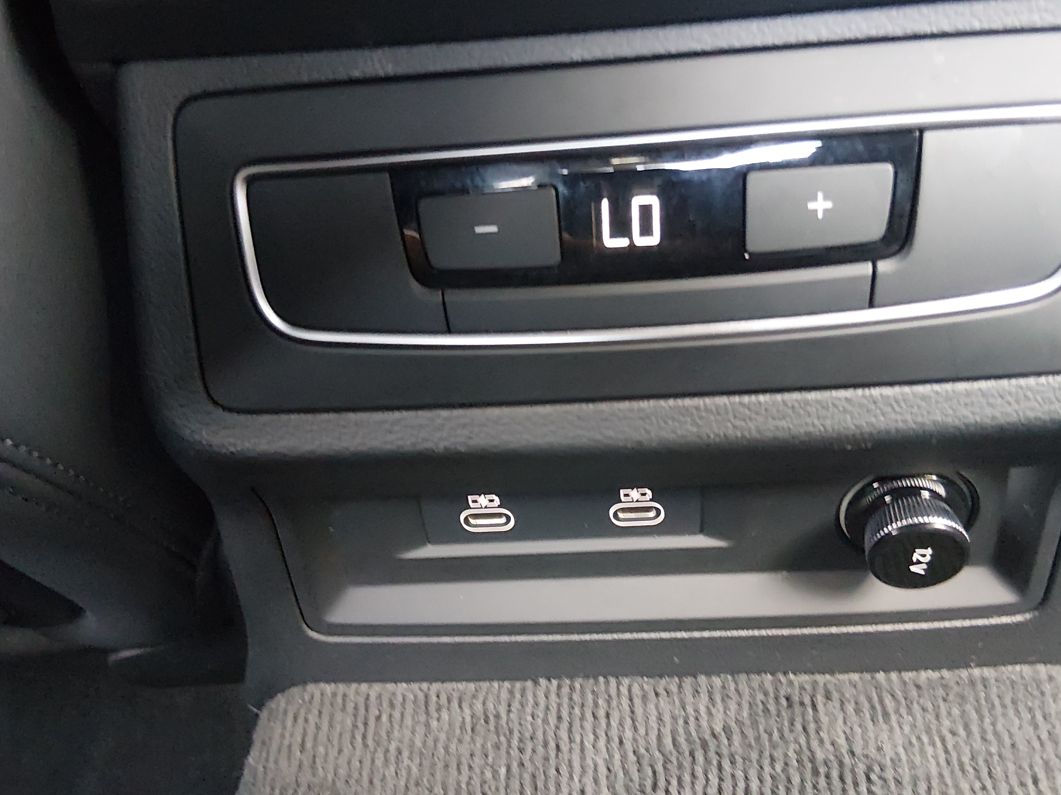 2024 Audi A6 Premium Plus - Photo 21