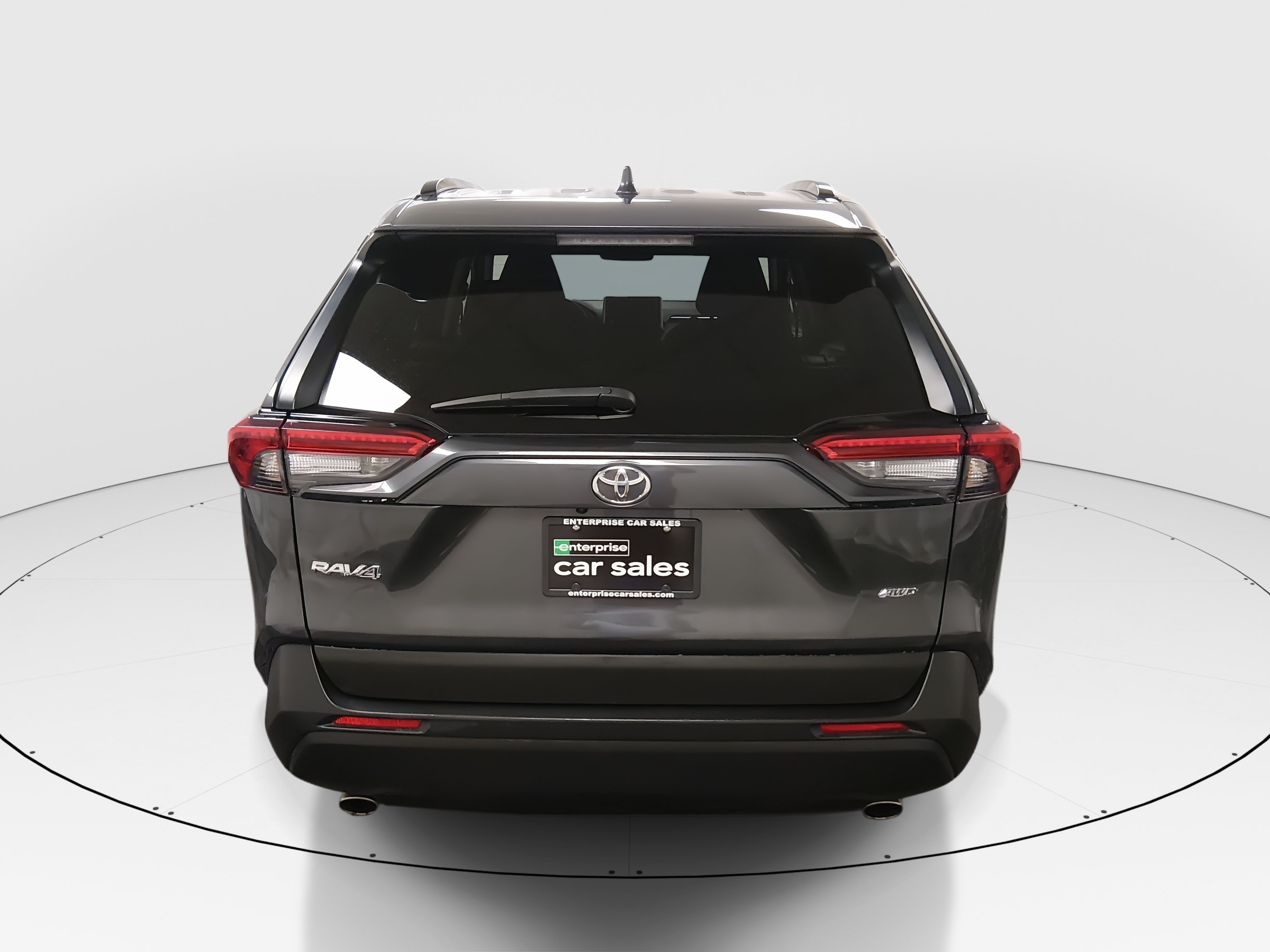 2024 Toyota RAV4 XLE - Photo 6