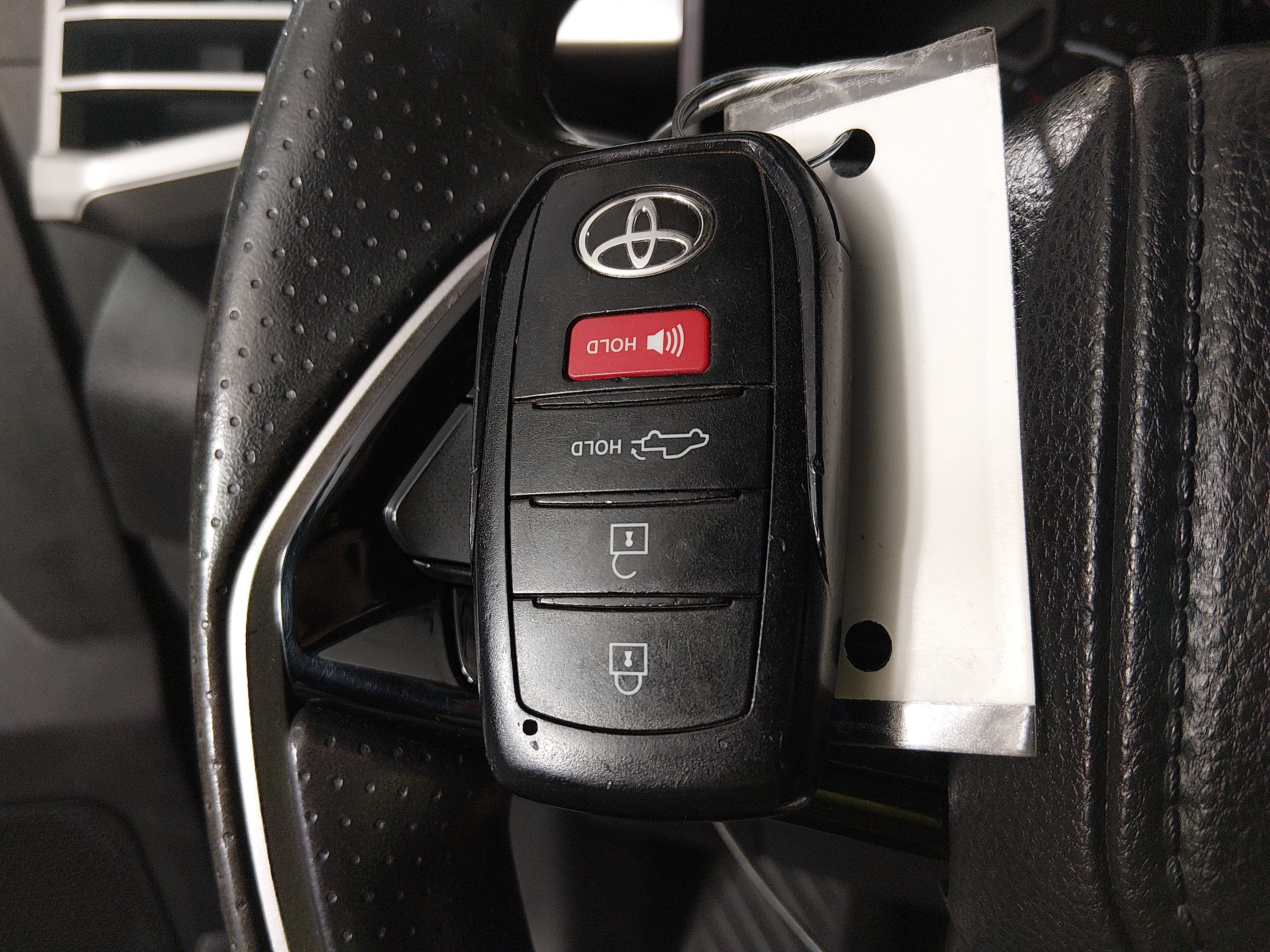 2022 Toyota Tundra SR5 - Photo 15