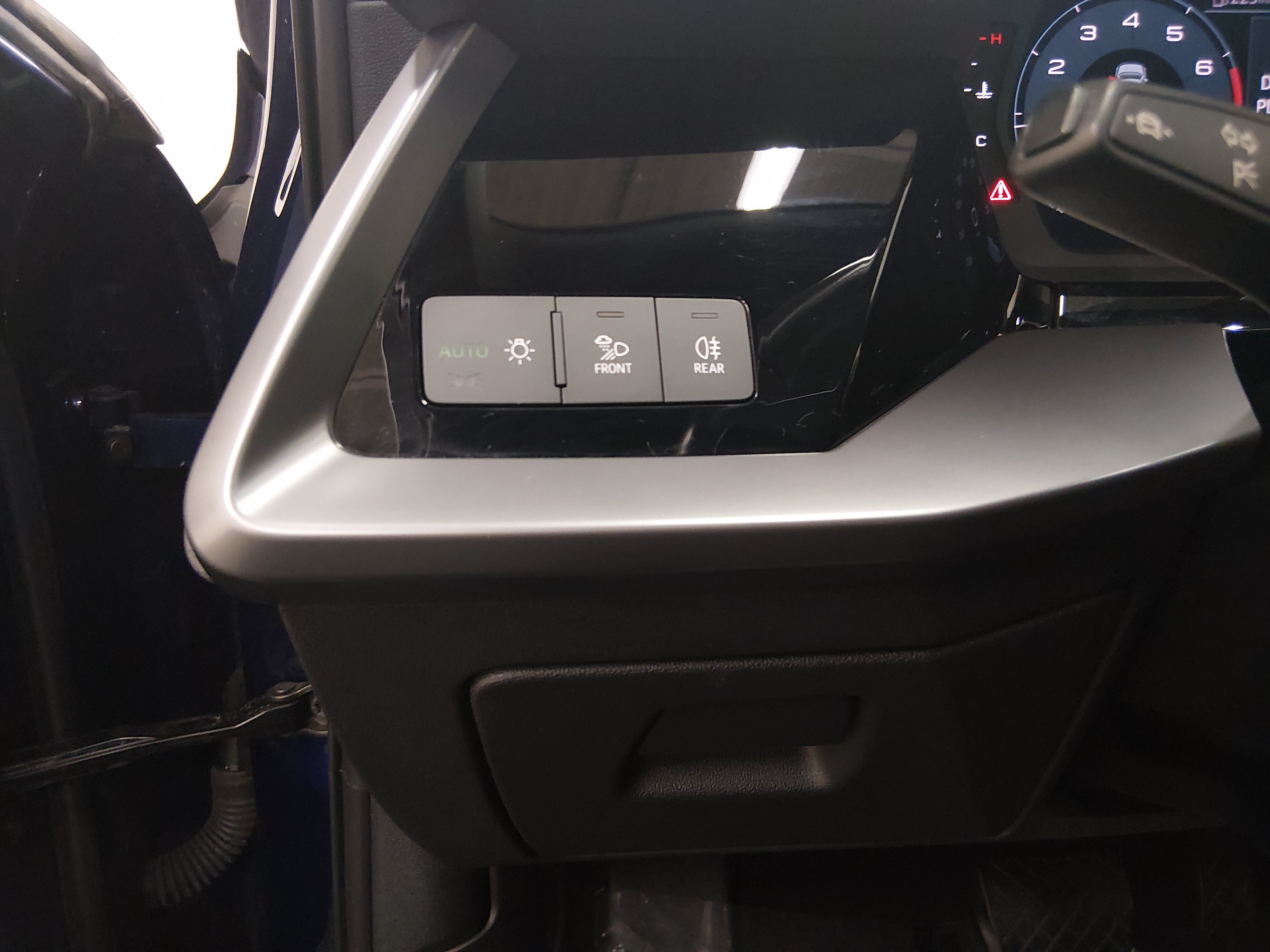 2024 Audi A3 Sedan Premium - Photo 13