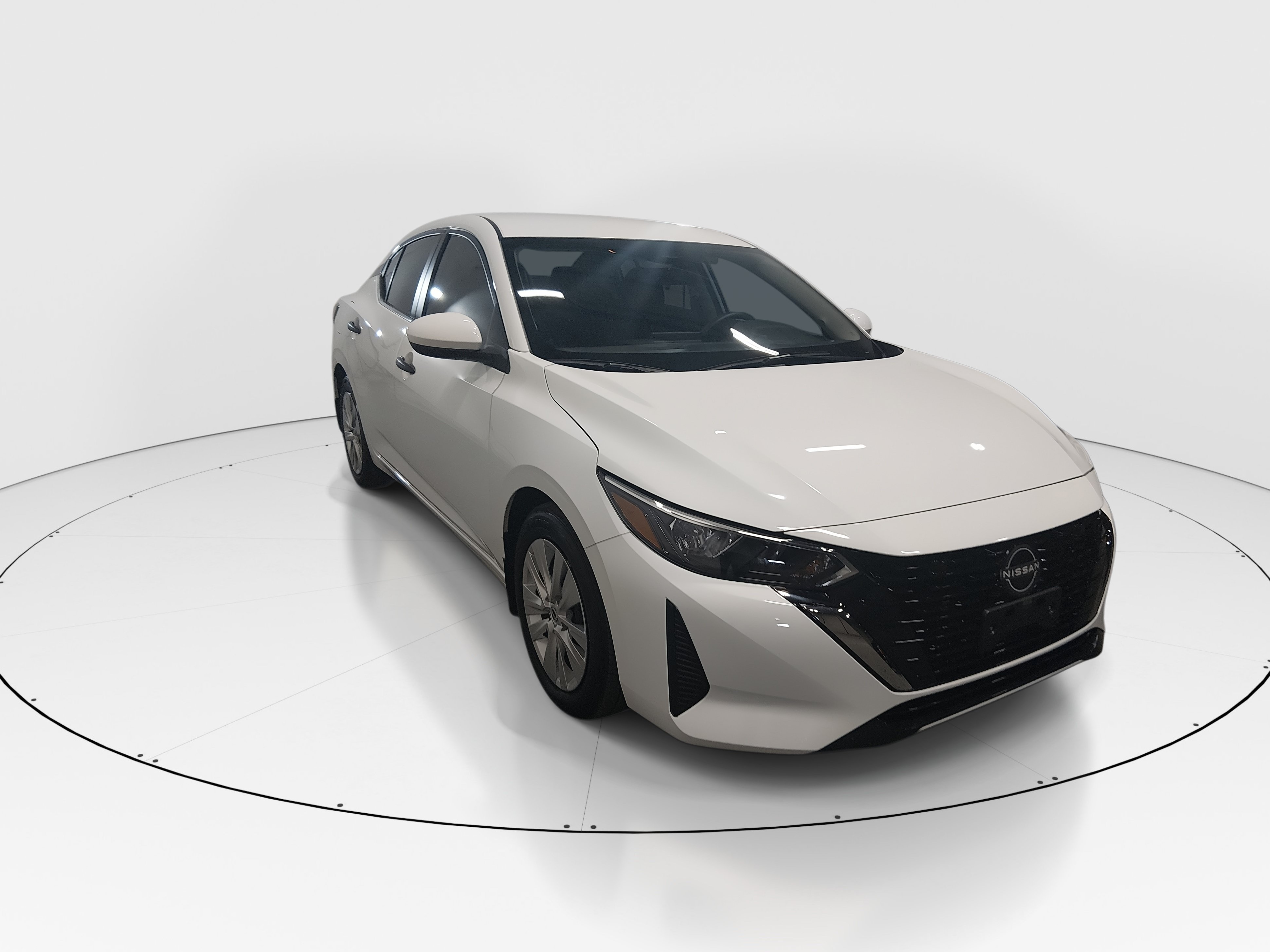 2025 Nissan Sentra