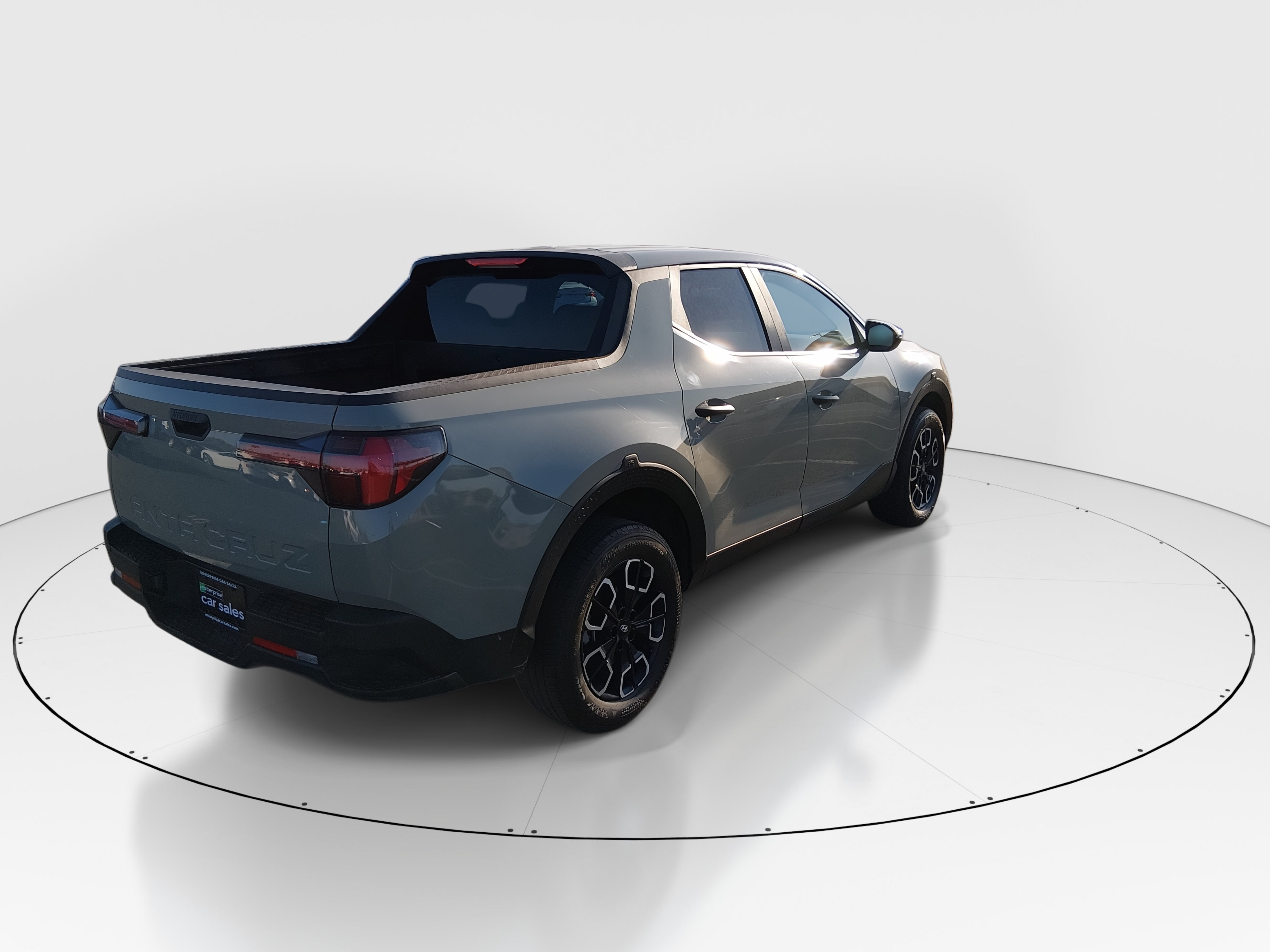 2024 Hyundai Santa Cruz SEL - Photo 7