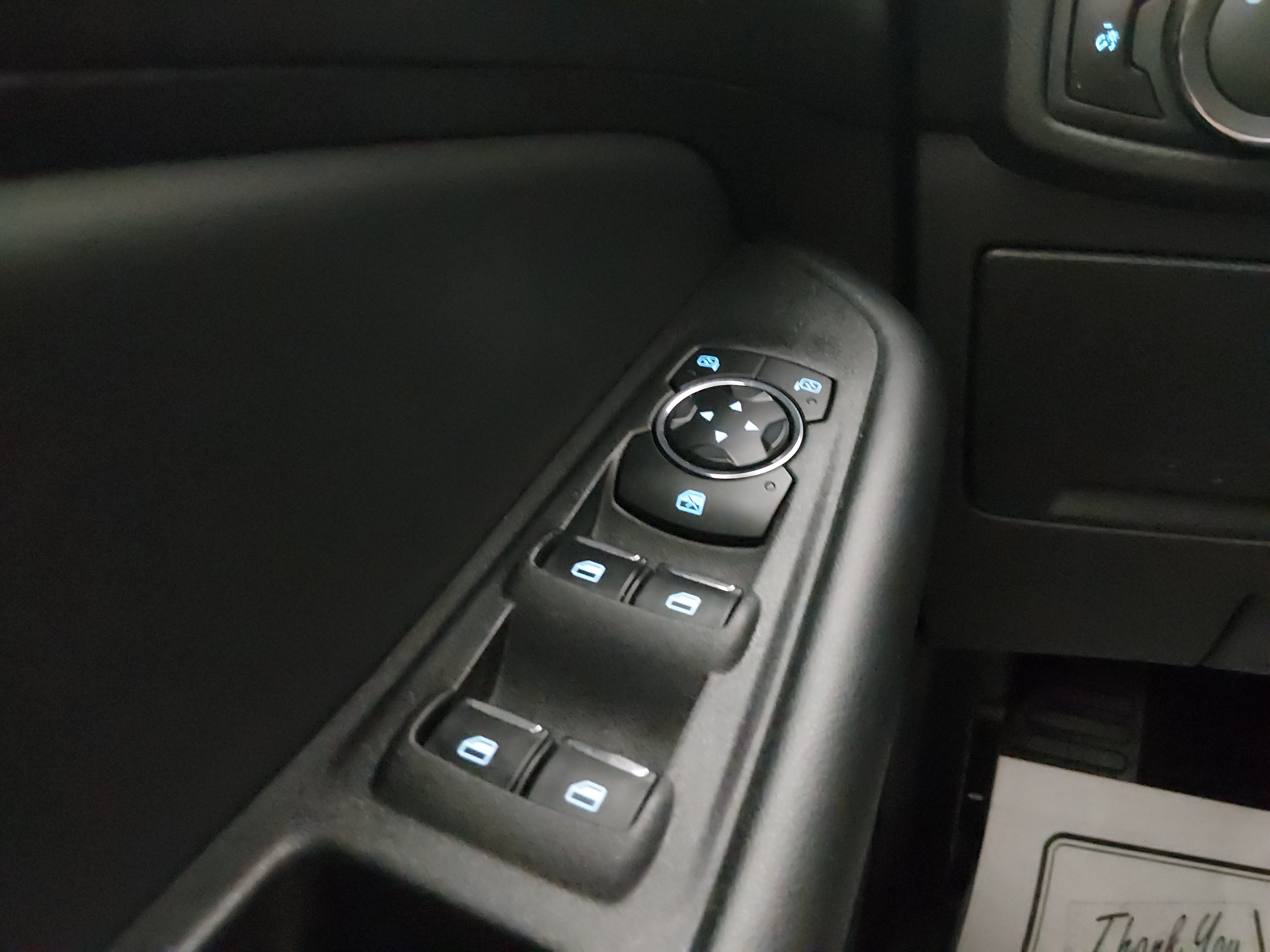 2024 Ford Edge SEL - Photo 21